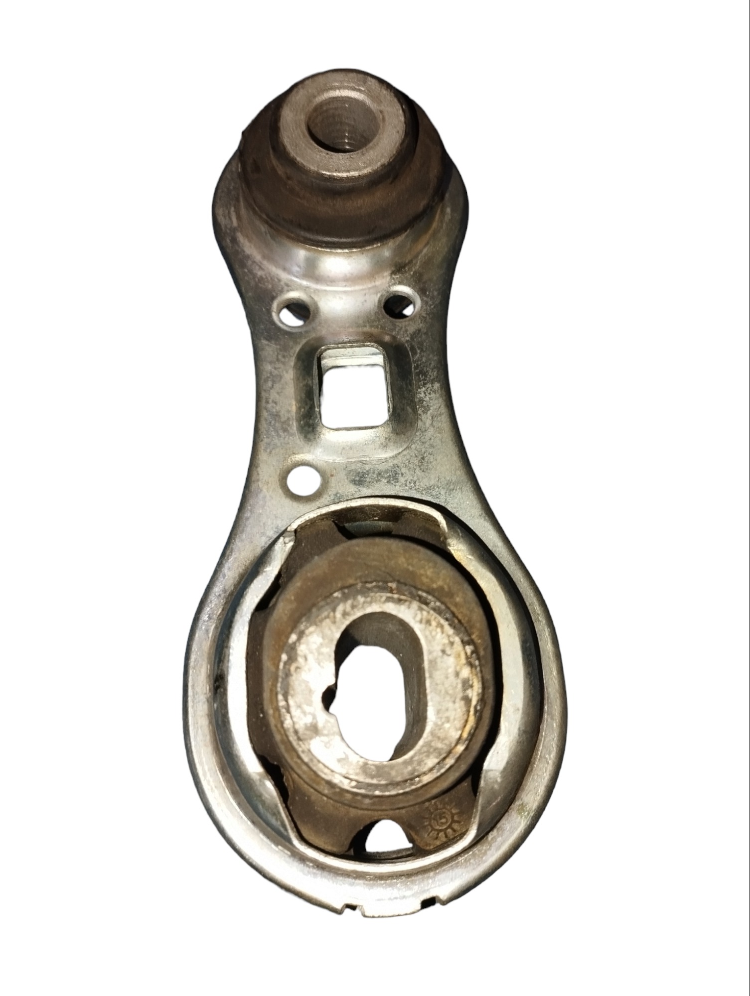 Limitador Batente Do Coxim Direito Renault Megane 2007 1