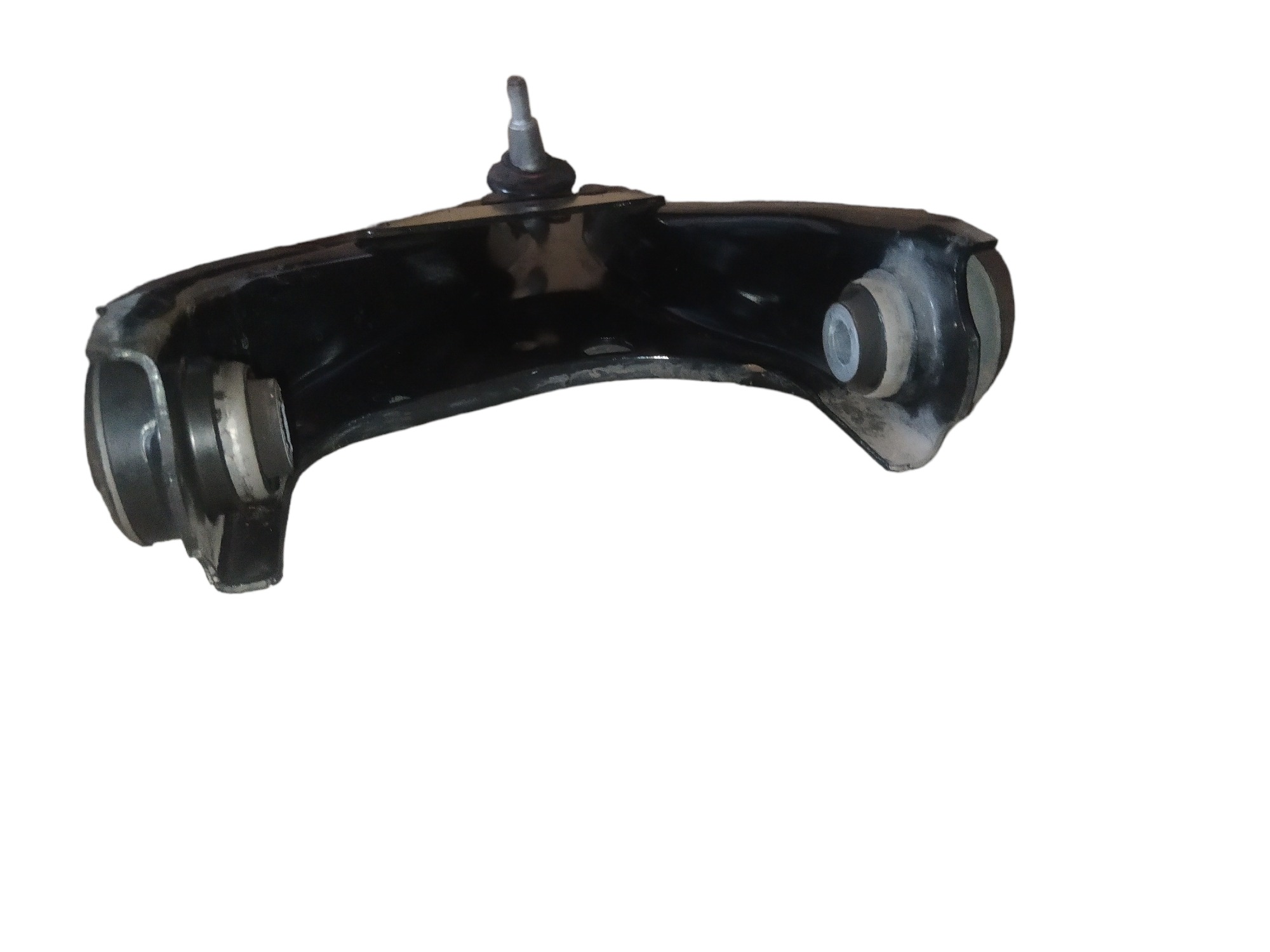 Bandeja Duster Dianteira Esquerda 2019 2