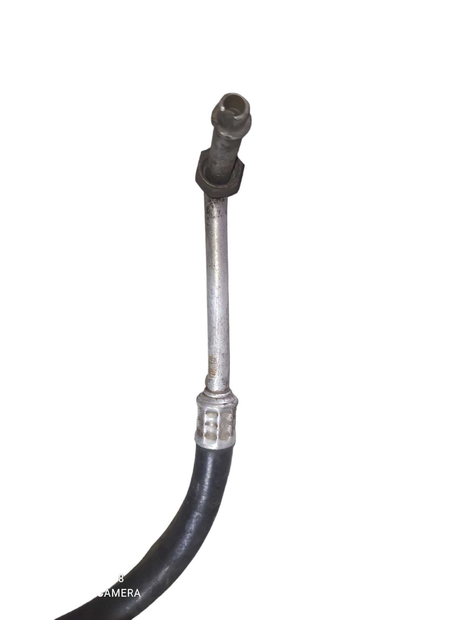 Mangueira Ar Condicionado Peugeot 205 2009 6