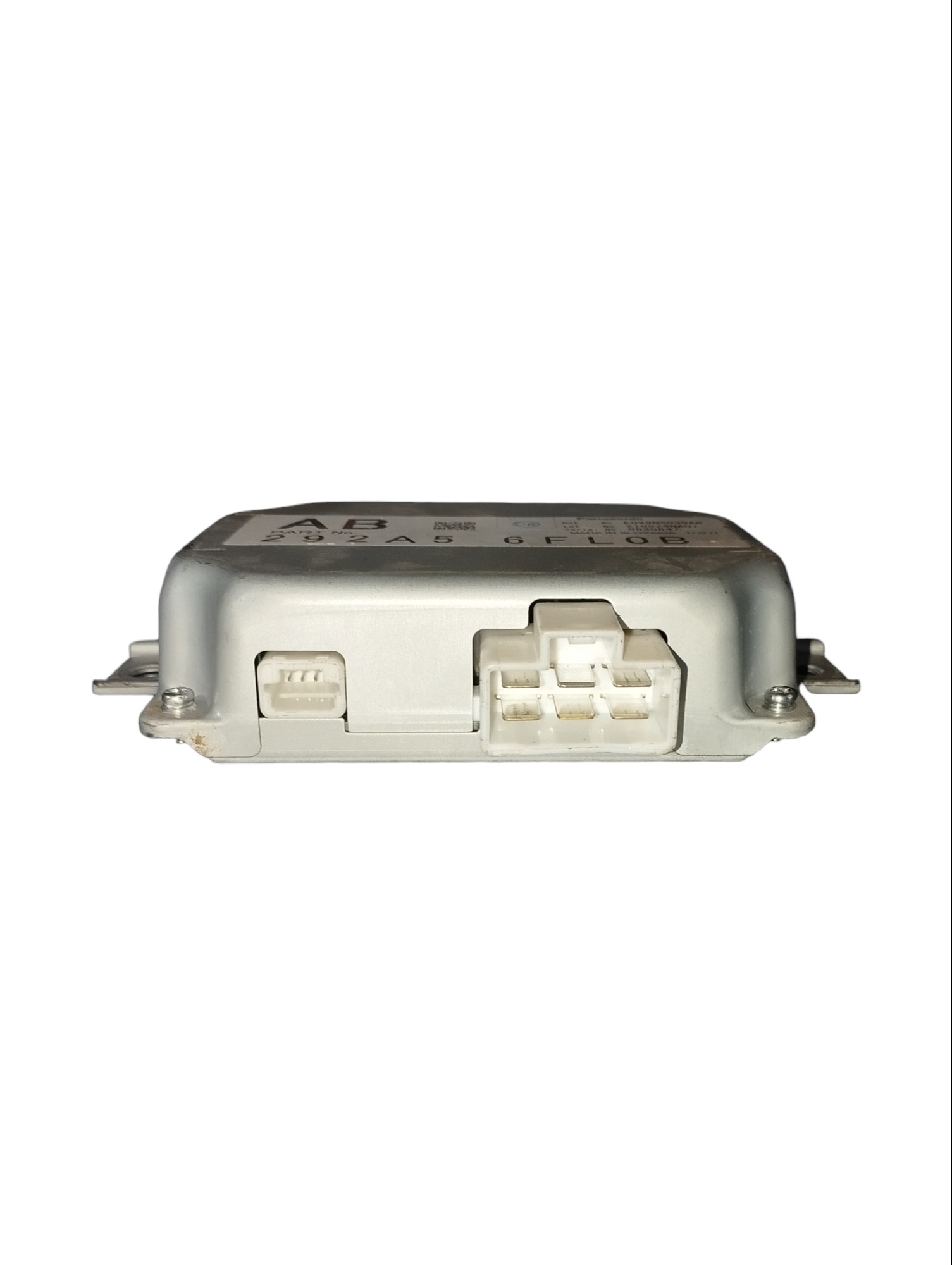 Modulo Regulador Renault Duster  Captur 1.6 2020 Á 2023 4