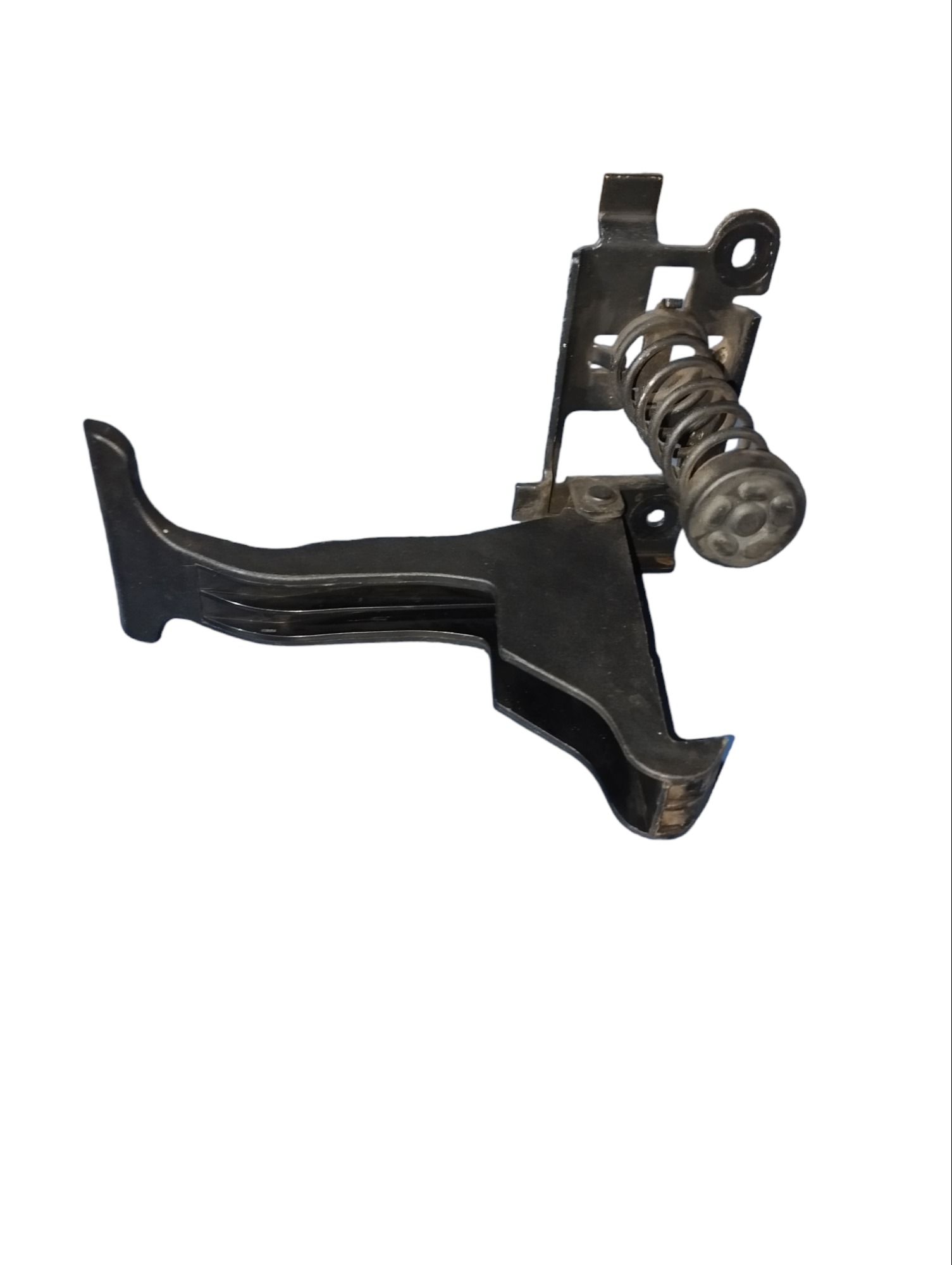 Gancho Trava Capo Parte Superior Fluence Renault 656030009r 3