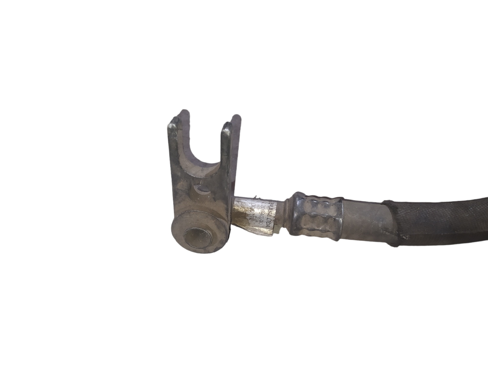 Mangueira Ar Condicionado Xsara Picasso 2.0 16v 2005 8