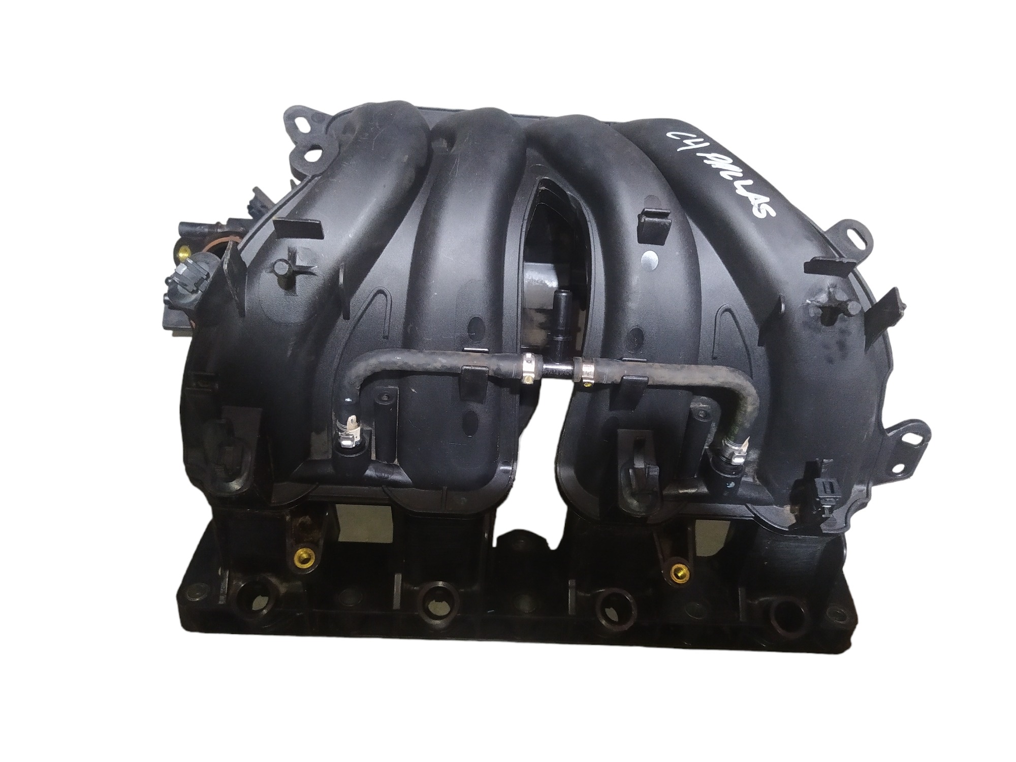 Coletor Admissão Citroen C4 Peugeot 307 2.0 2001a 2011 2