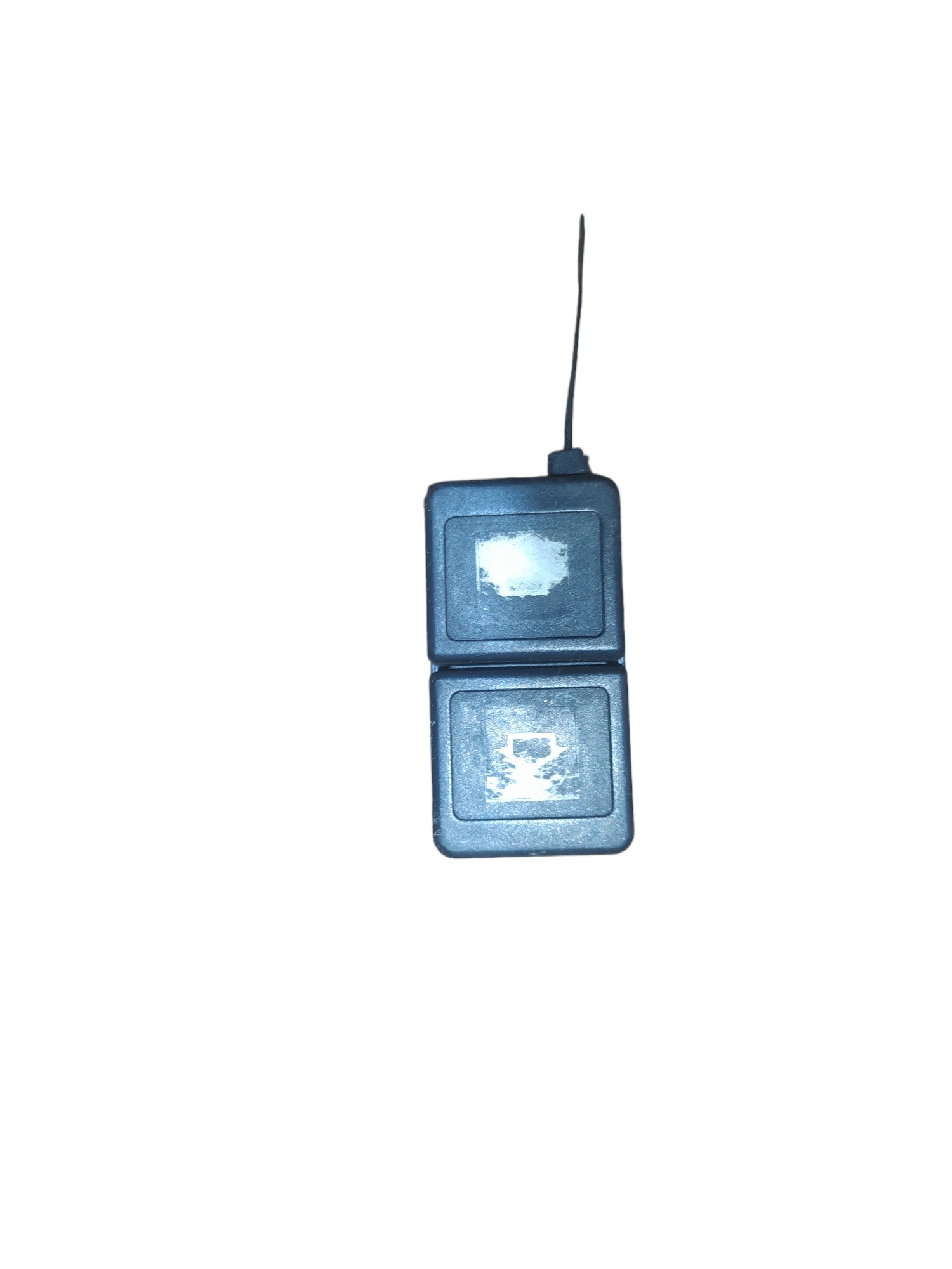 Botão Vidro Elétrico Traseira Direi Citroen Xsara Picasso 04 1