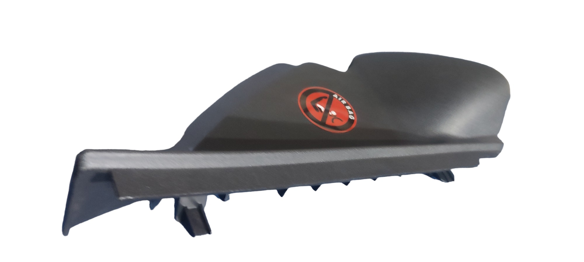 Acabamento Painel Lateral Direita Peugeot 2008 9678337977 3