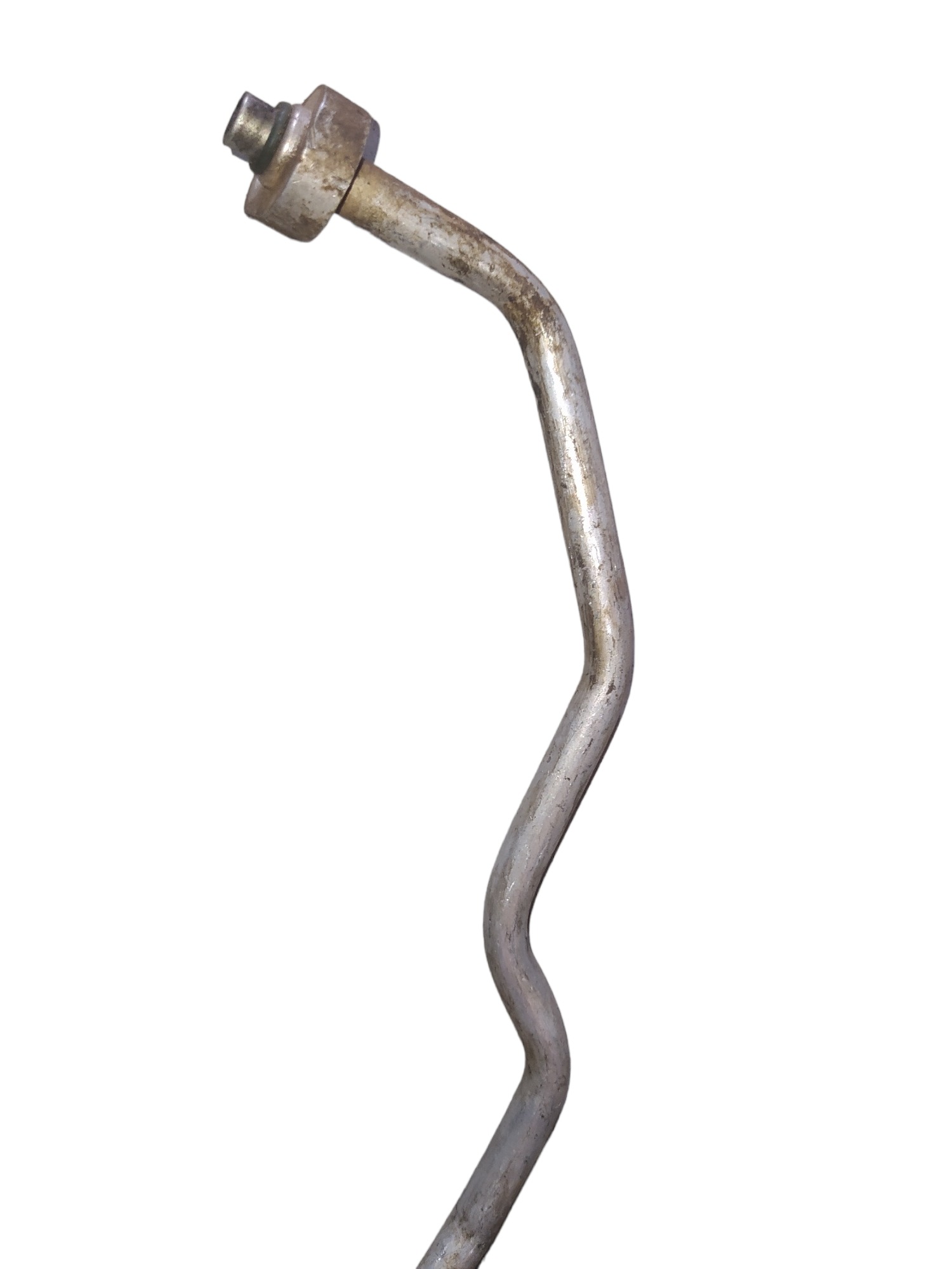 Mangueira Ar Condicionado Peugeot 206 1.4 2007 1