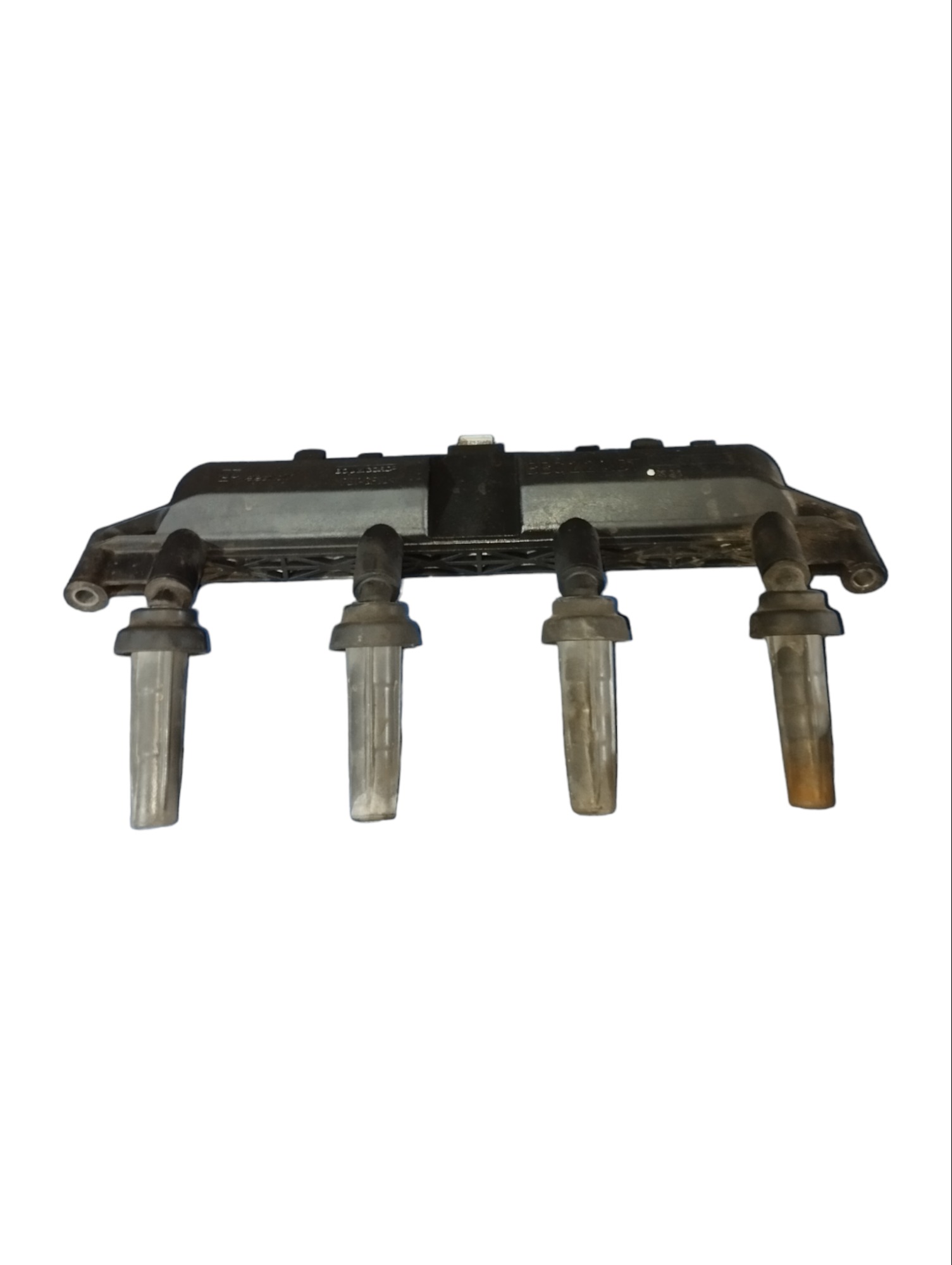 Bobina De Ignição Peugeot 206 Sw 1.4i 2006 A 2008
