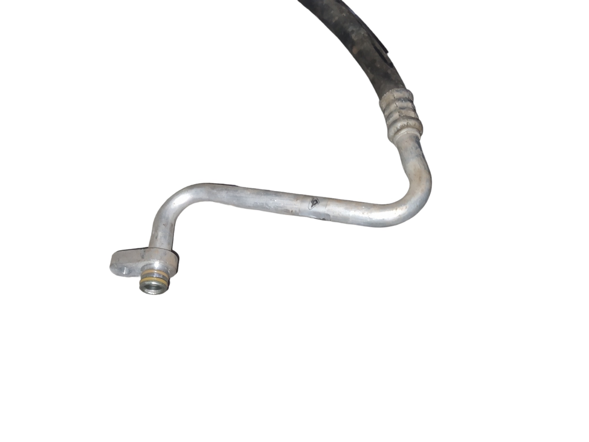 Mangueira Ar Condicionado Renault Clio 1.0 16v 2015 A 2016 7