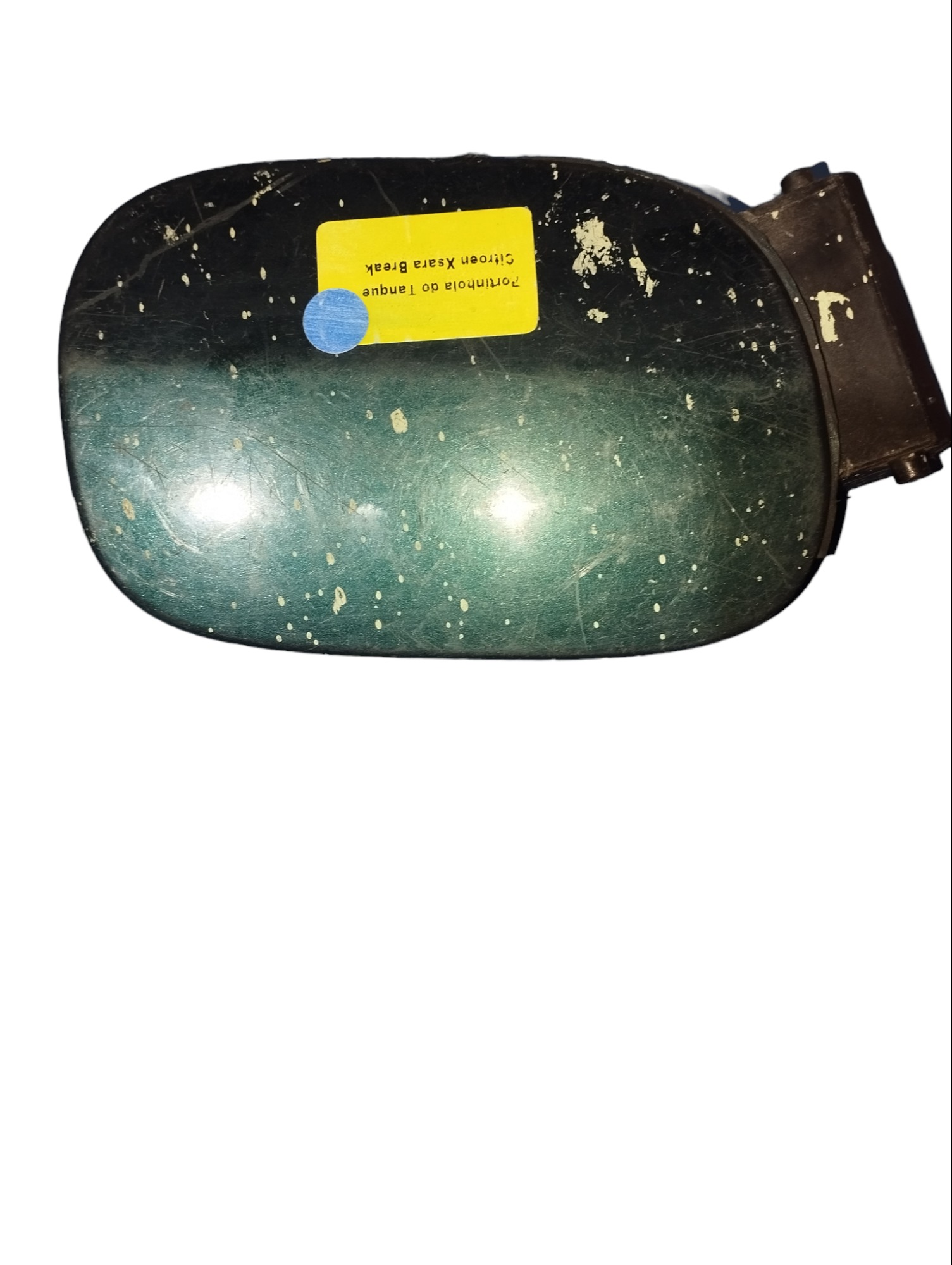 Portinhola Tanque Citroen Xsara Break 1998 A 2004 9622085880