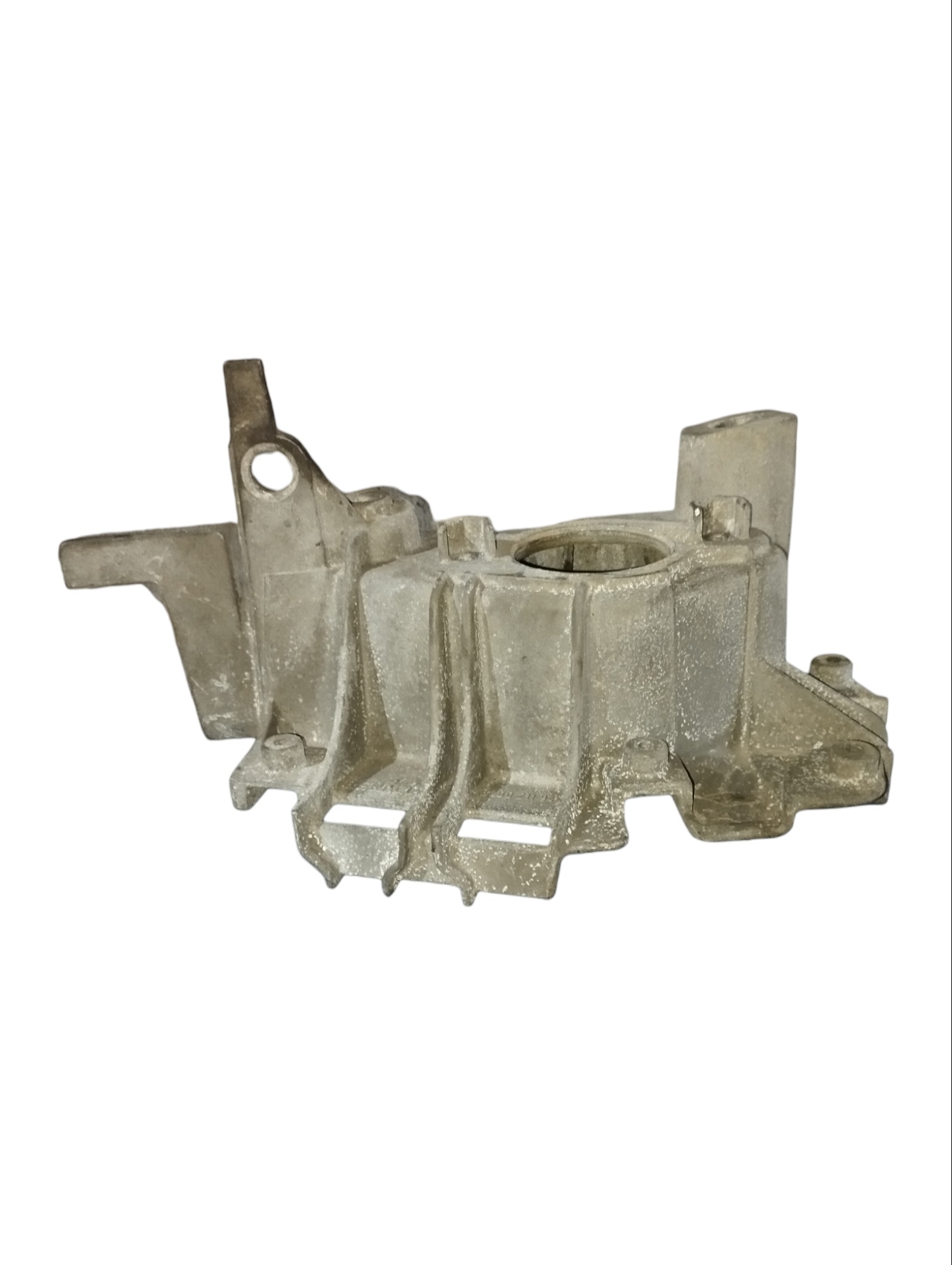 Suporte Do Motor Renault Clio 1.0 16v 2004 A 2012