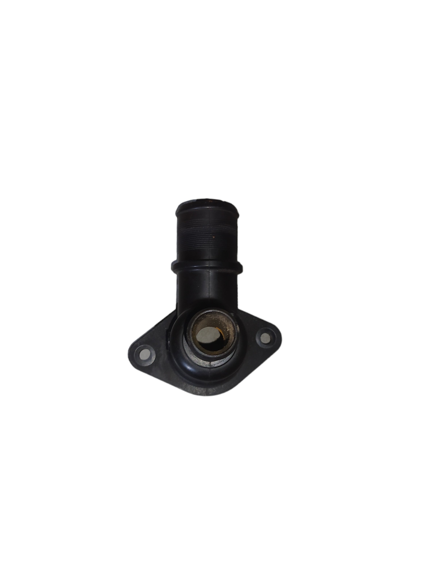 Flange Cavalete De Agua Citroen C3 1.6 16v