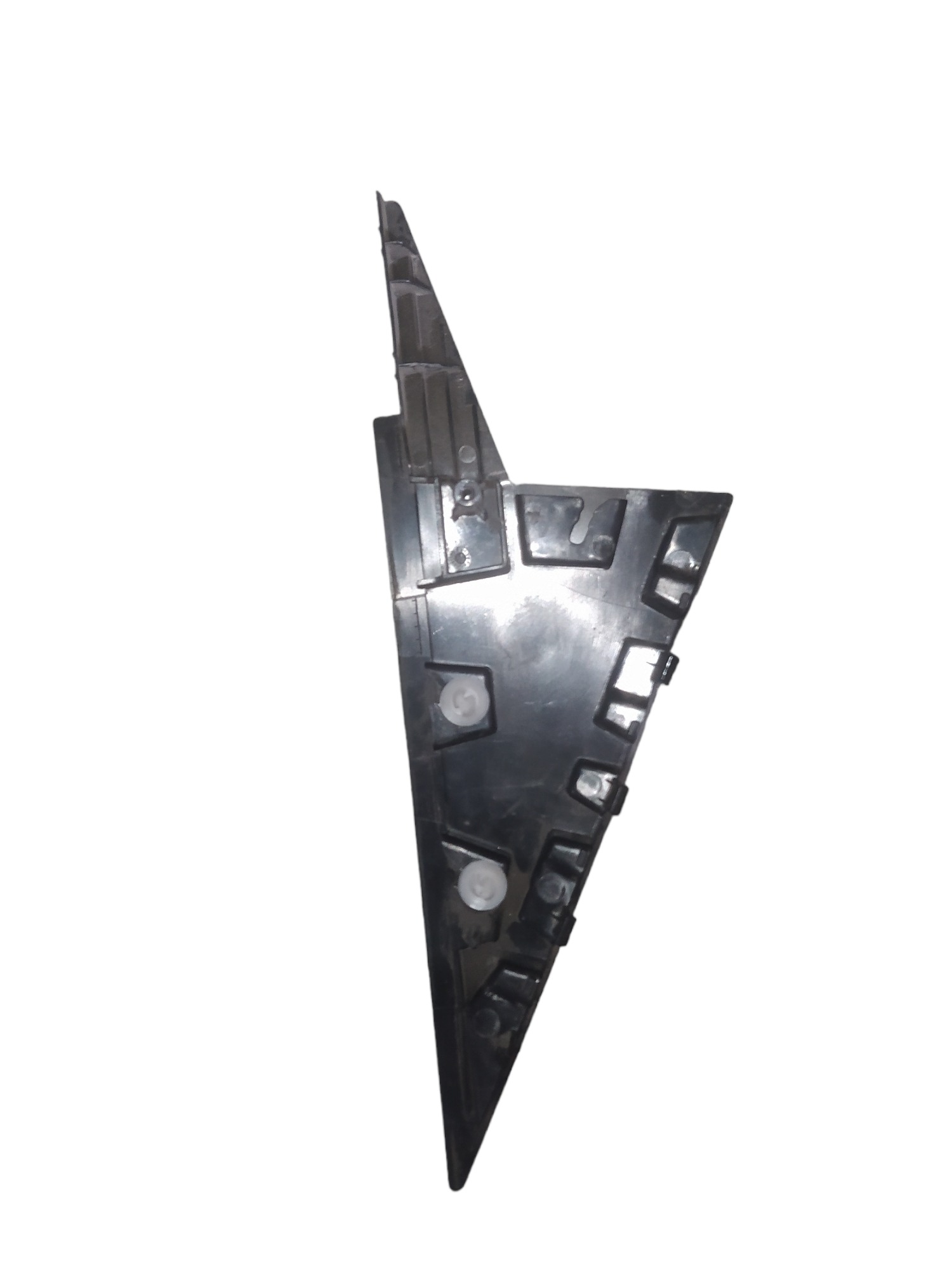 Acabamento Externo Porta Traseira Esquerda C4 Picasso 2014 5