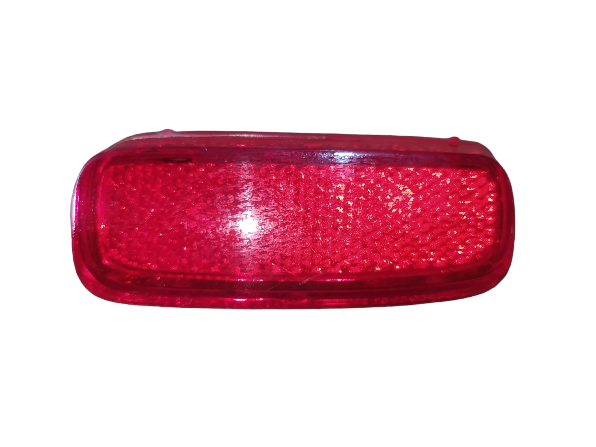 Refletor Traseiro Lado Direito Peugeot 206 Sw 2007 A 2010