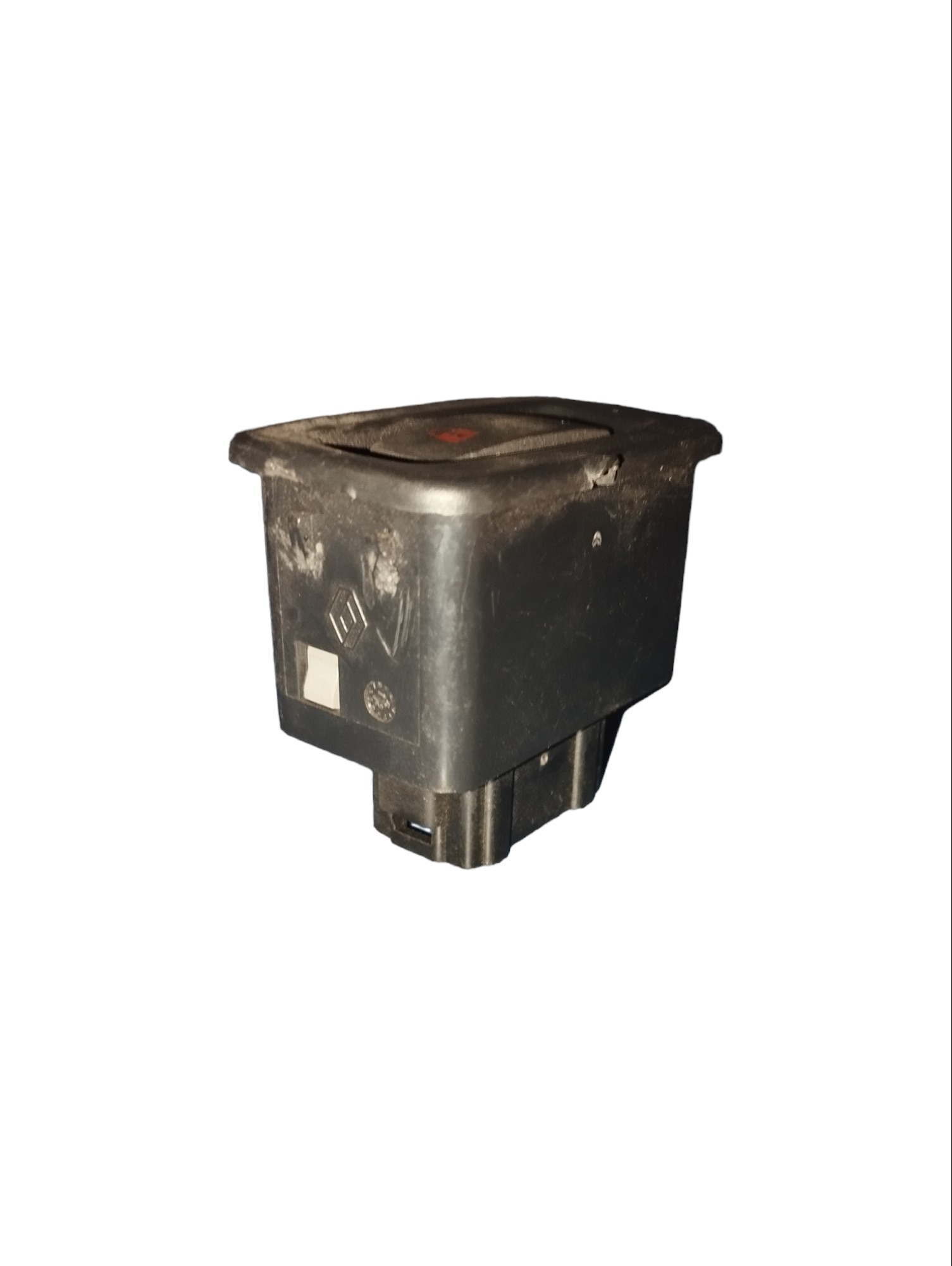 Botão Trava Destrava Renault Clio Sandero Logan Duster 2012 4