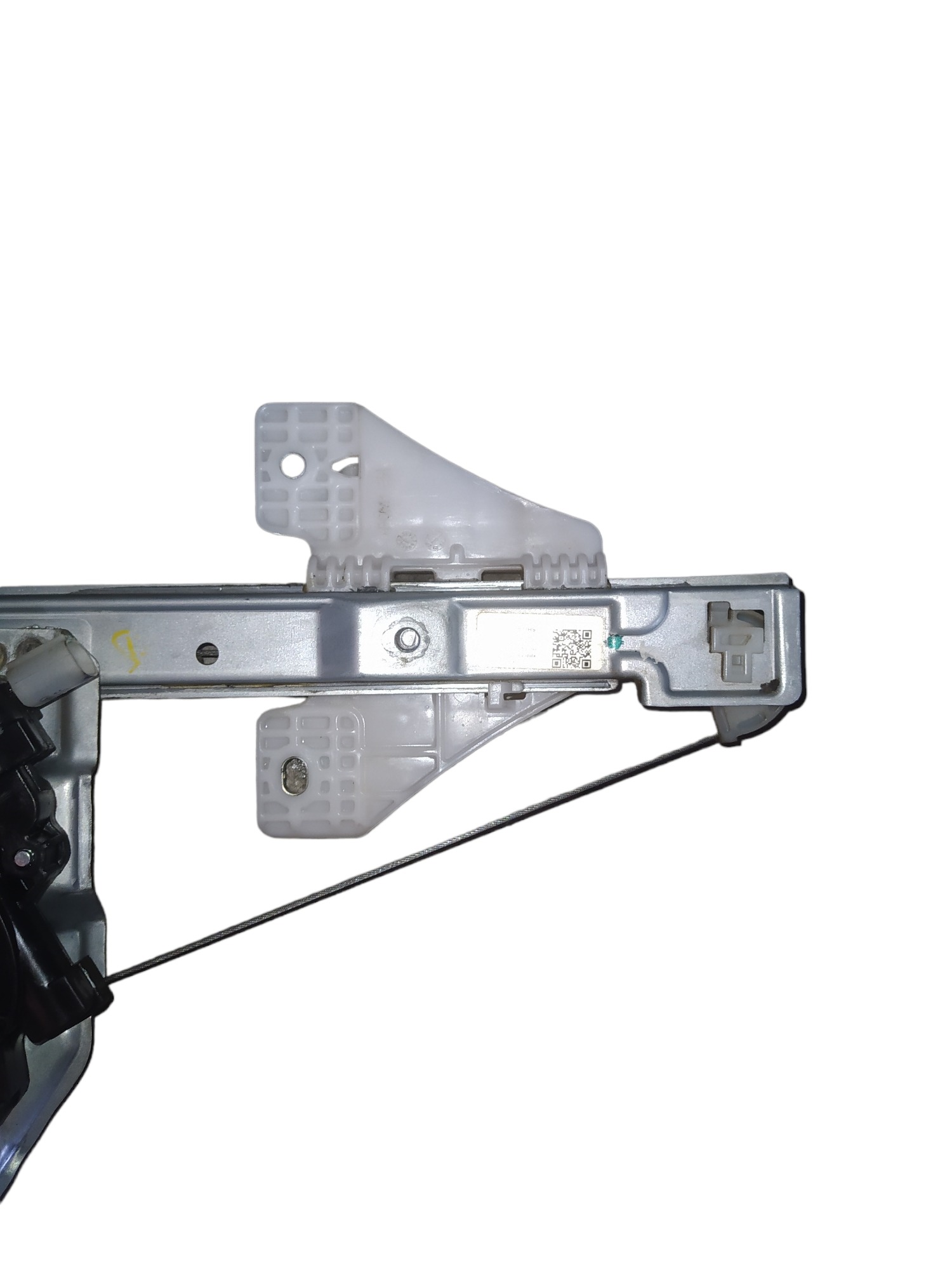 Máquina Vidro Elétrico Dianteiro Direito Renault Kwid 2020 3