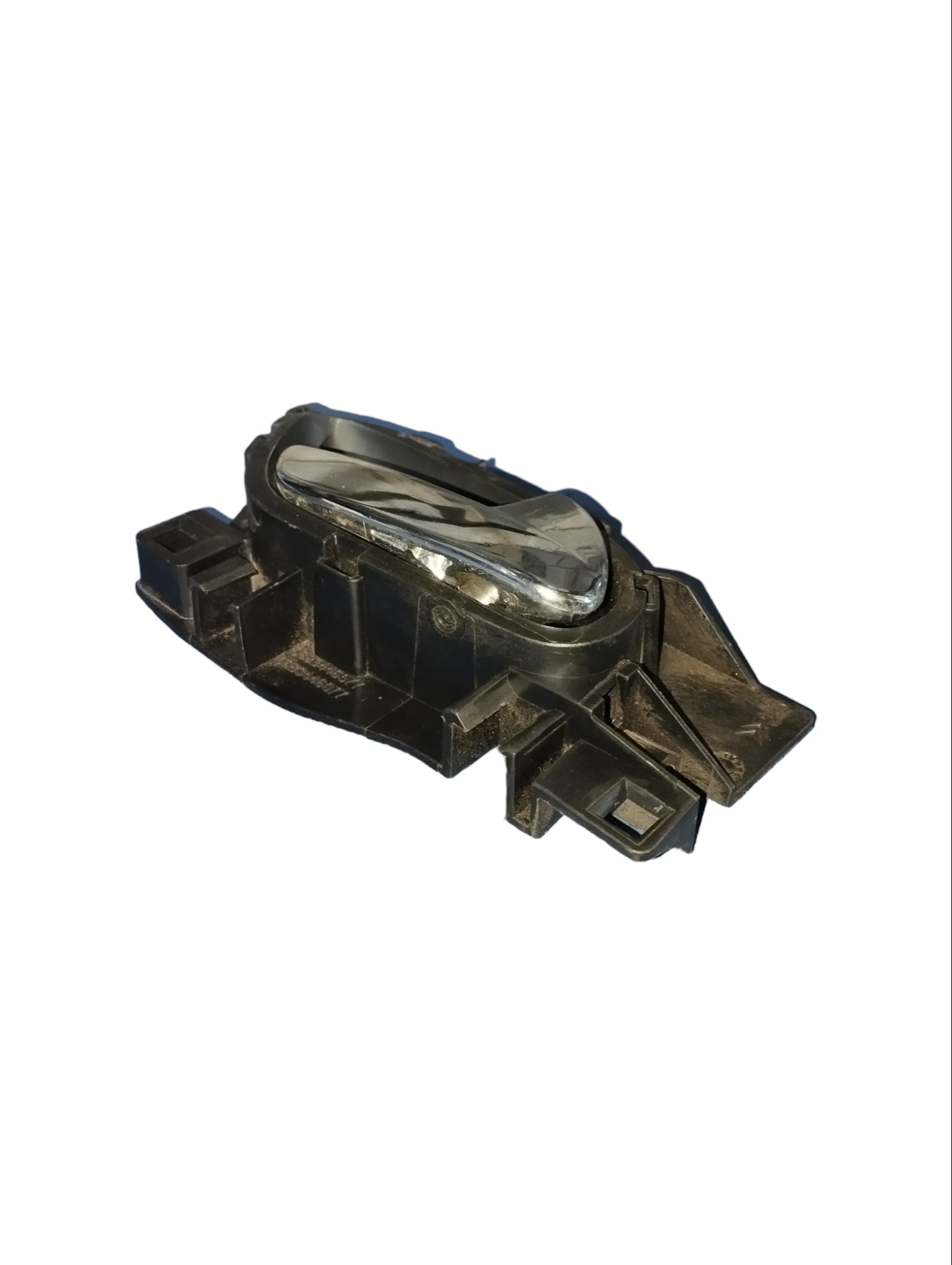 Maçaneta Interno Dianteiro Direito Citroen C3 2009 A 2013 4