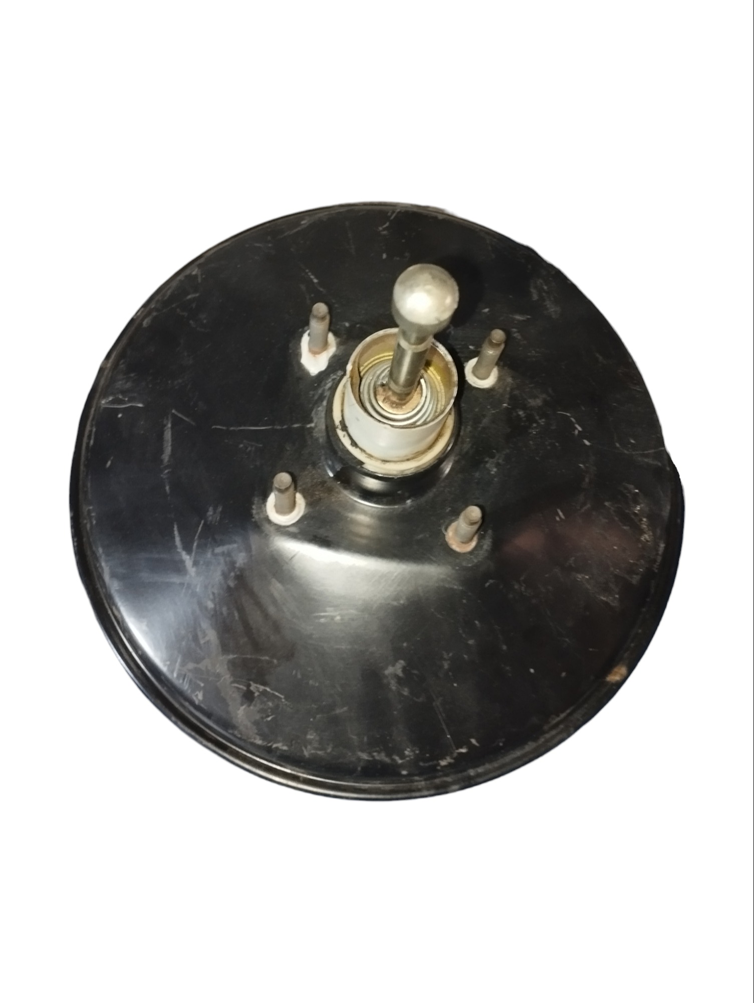 Hidrovacuo Servo Freio Fiat Stilo 2003 A 2008