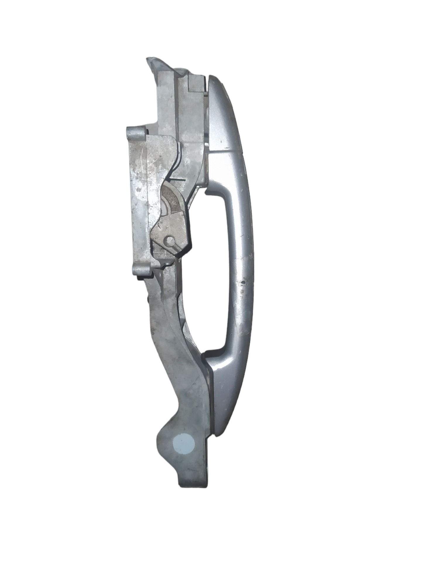 Maçaneta Externa Traseira Esquerdo Citröen C4 Pallas 3