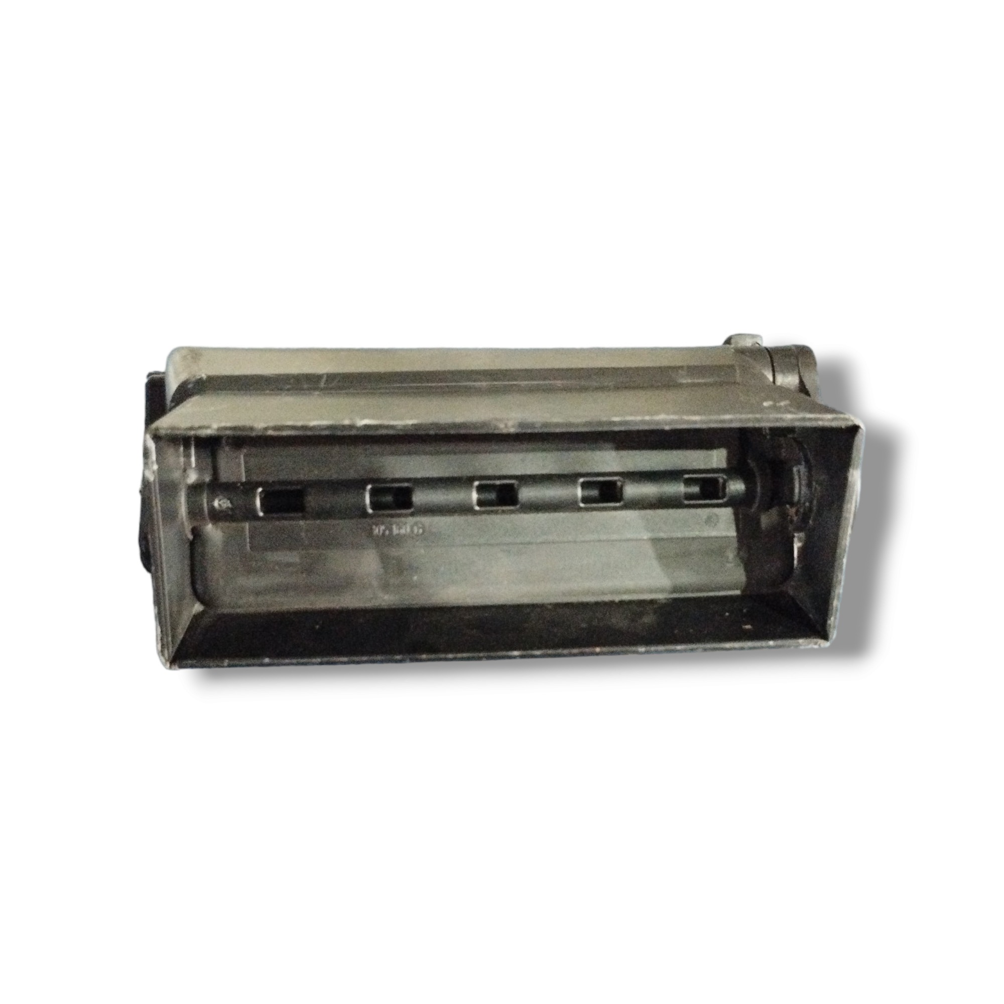 Difusor De Ar Direito Citroen C5 2009 2012 9682442677