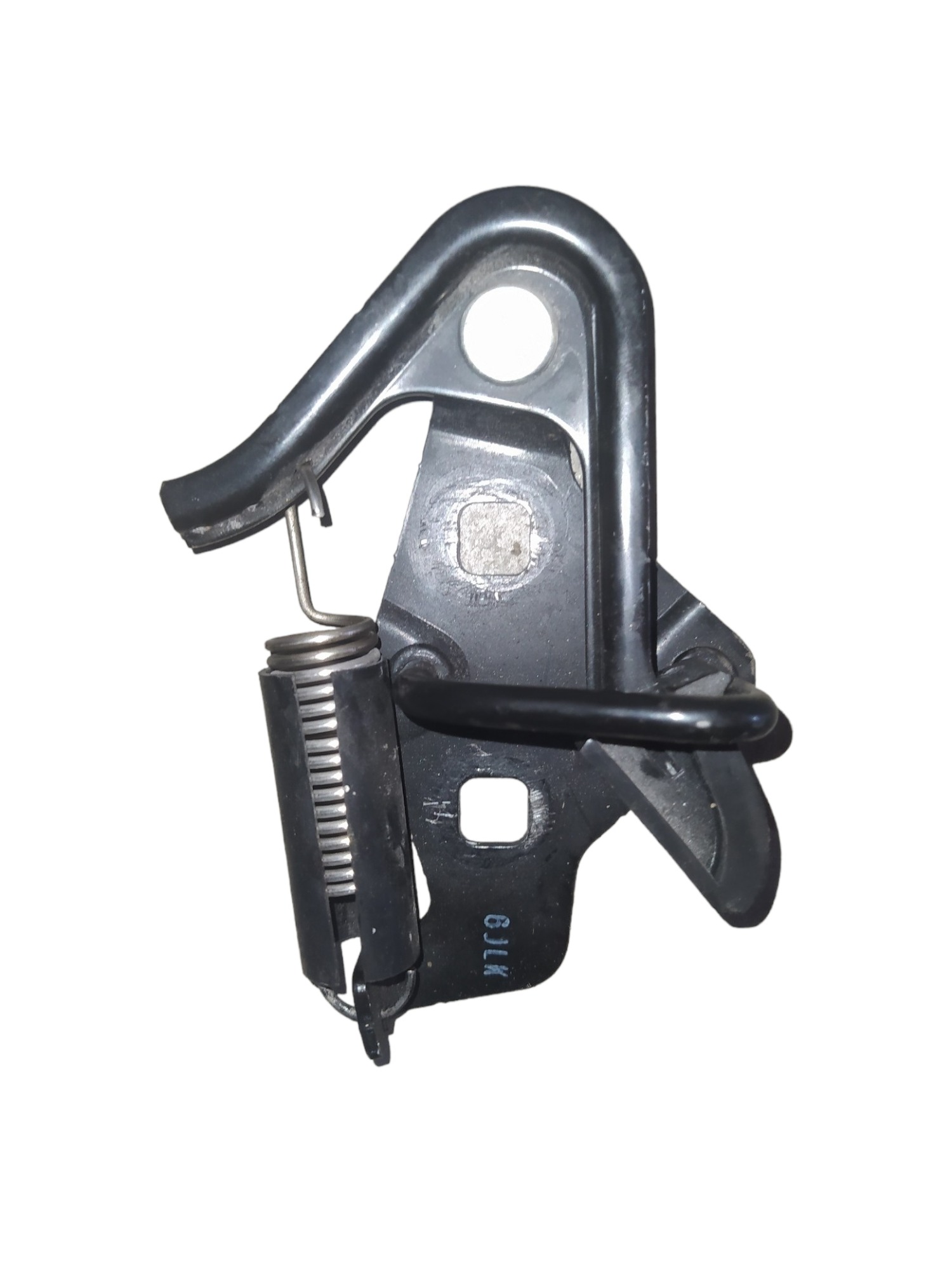 Batente Da Fechadura Tampa Traseira Ford Fusion 2006 a 2012