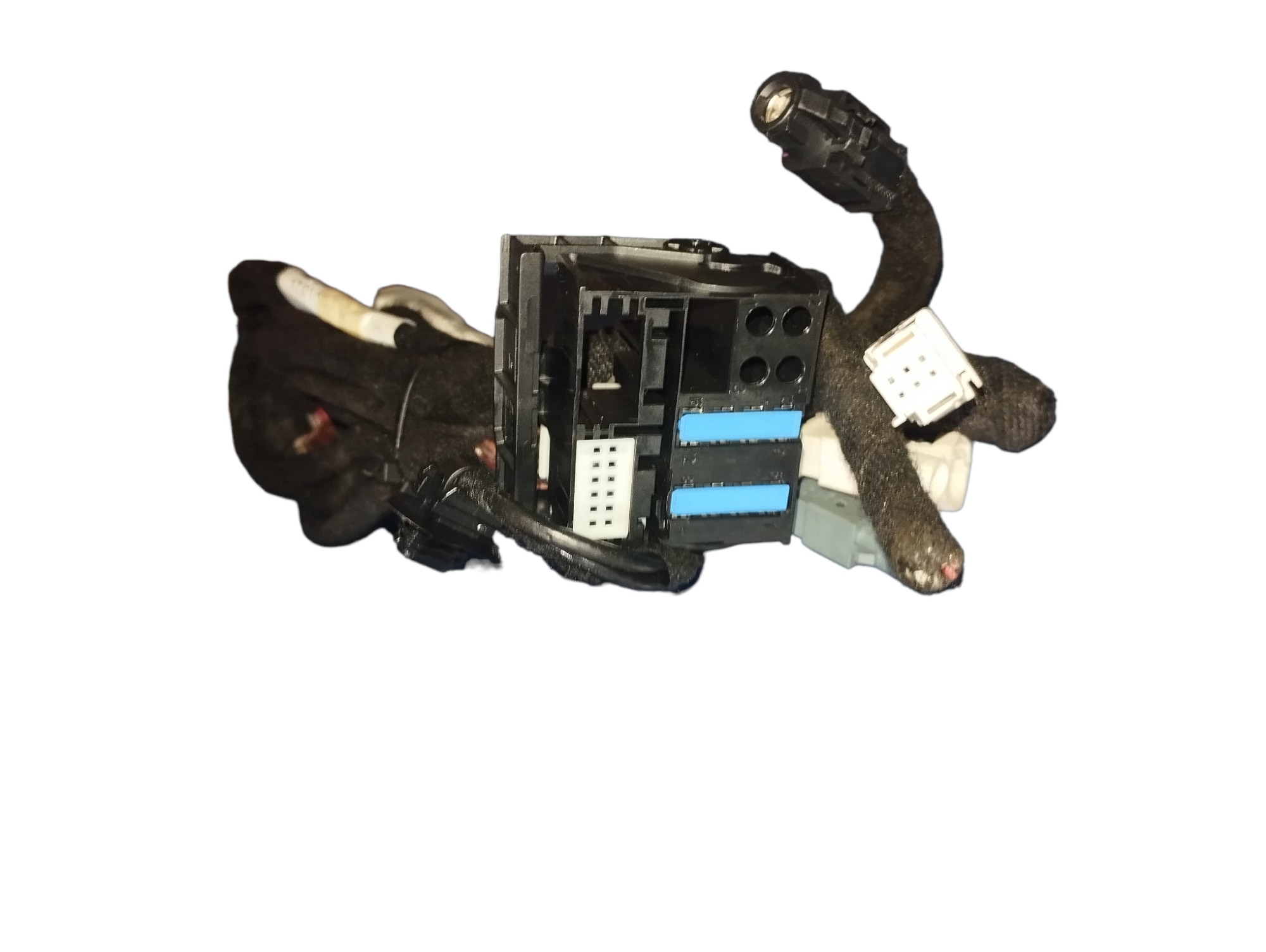 Cabo Antena Peugeot 2008 1.6 2015 A 2018