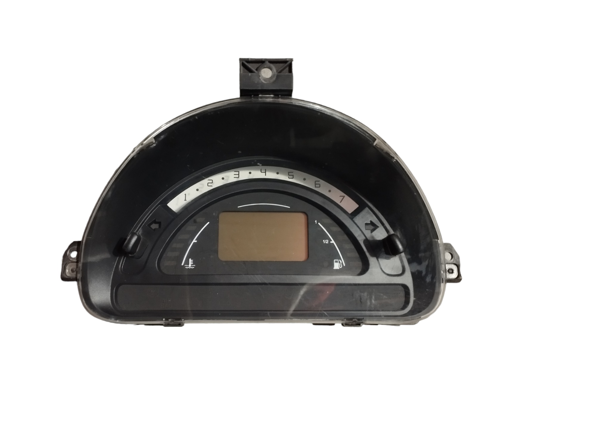 Painel Instrumentos Conta Giros Citroen C3 P9652008280
