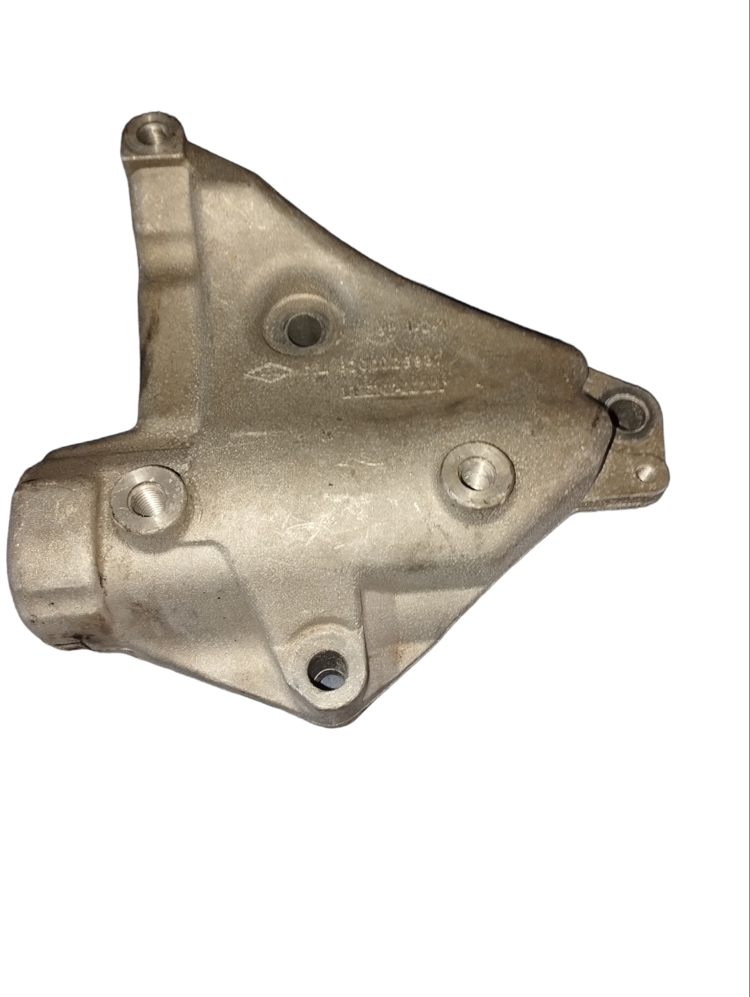 Suporte Compressor Ar Renault Sandero Logan Clio 1.0