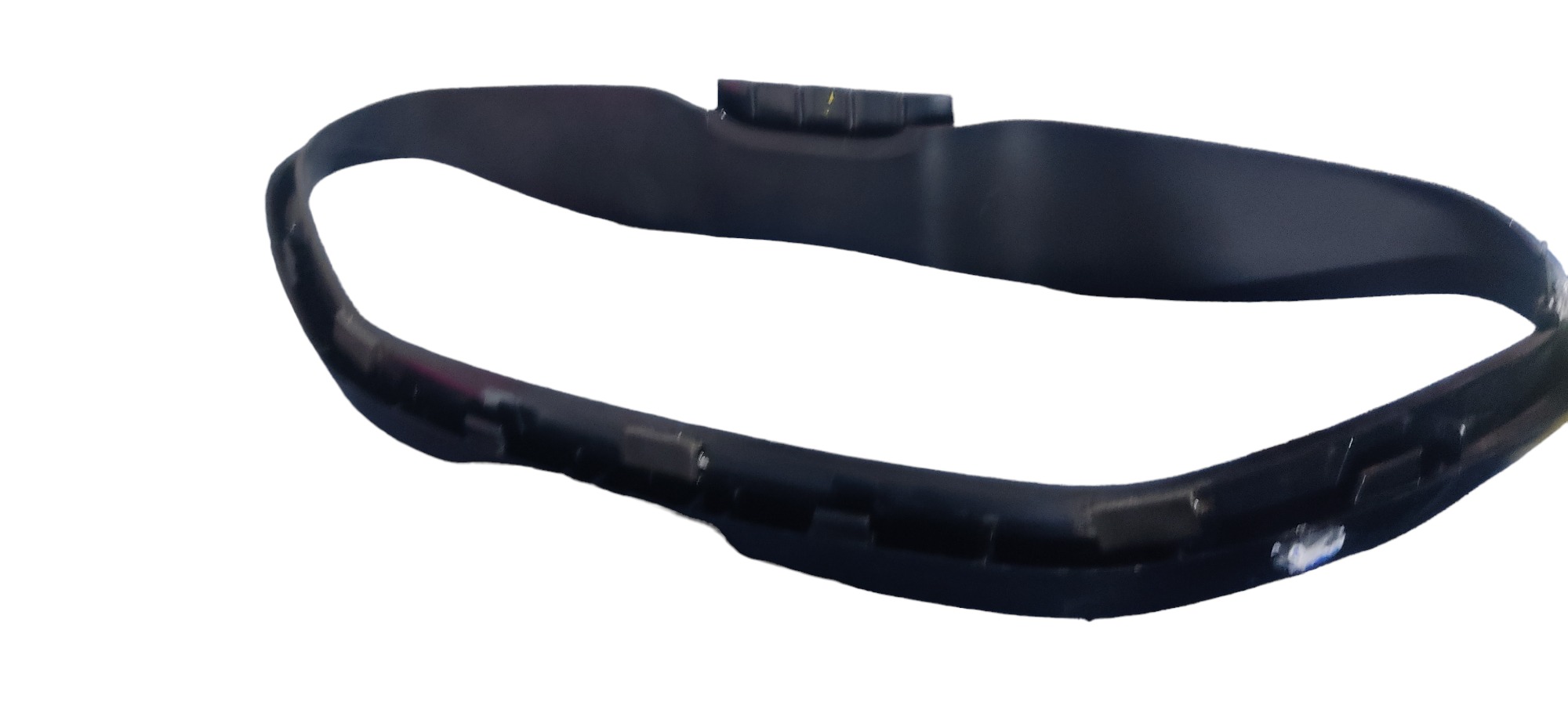 Moldura Acabamento Do Painel Instrumento Peugeot 9673859177 1