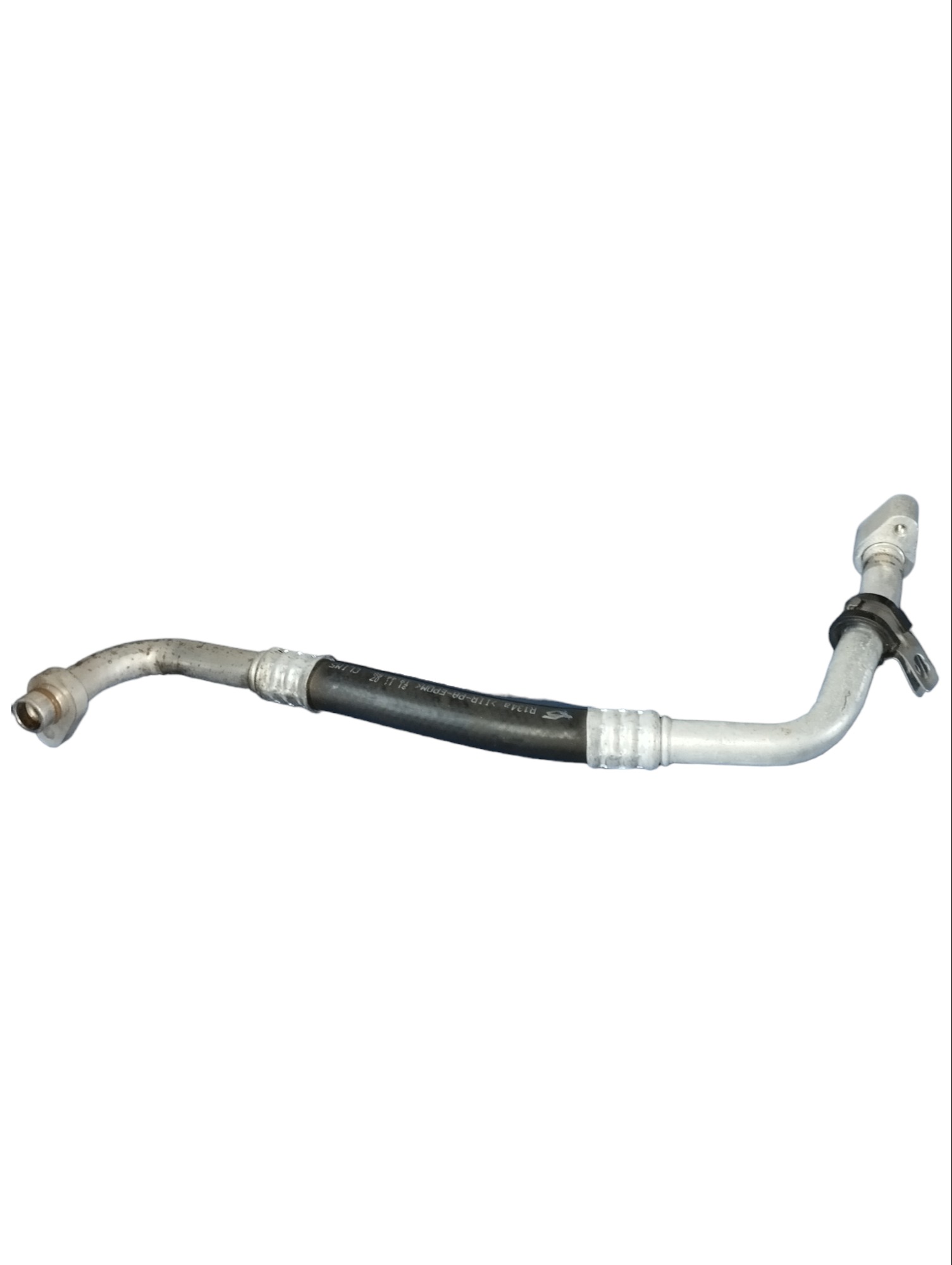 Mangueira Ar Condicionado Renault Logan 1.6 16v 2007 A 2012 4