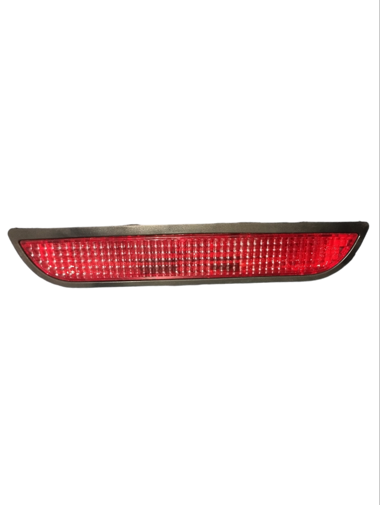 Luz De Freio Brake Light Renault Duster Oroch 2015 A 2020