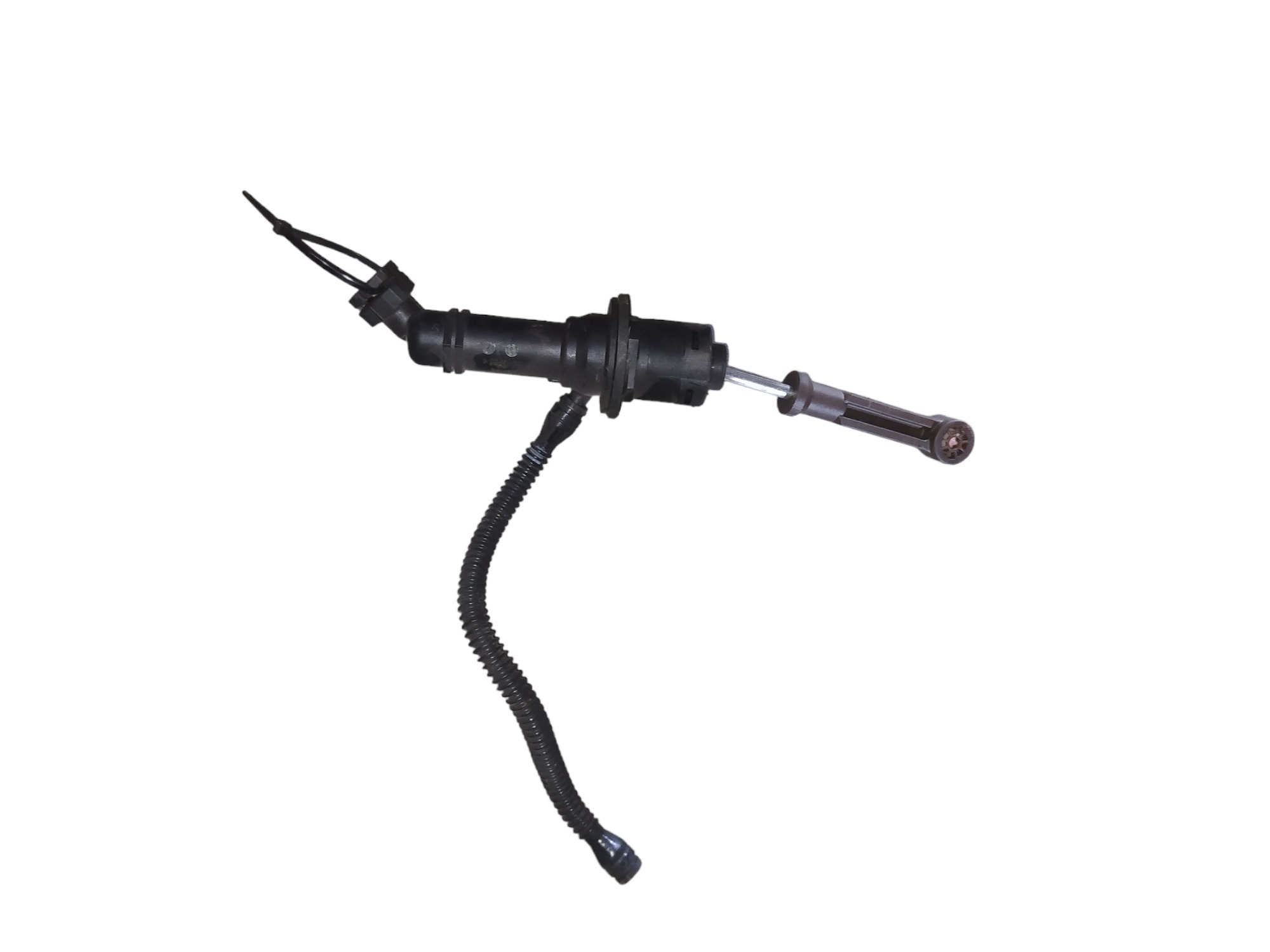 Atuador Cilindro Embreagem Renault Sandero 1.0 2020 7