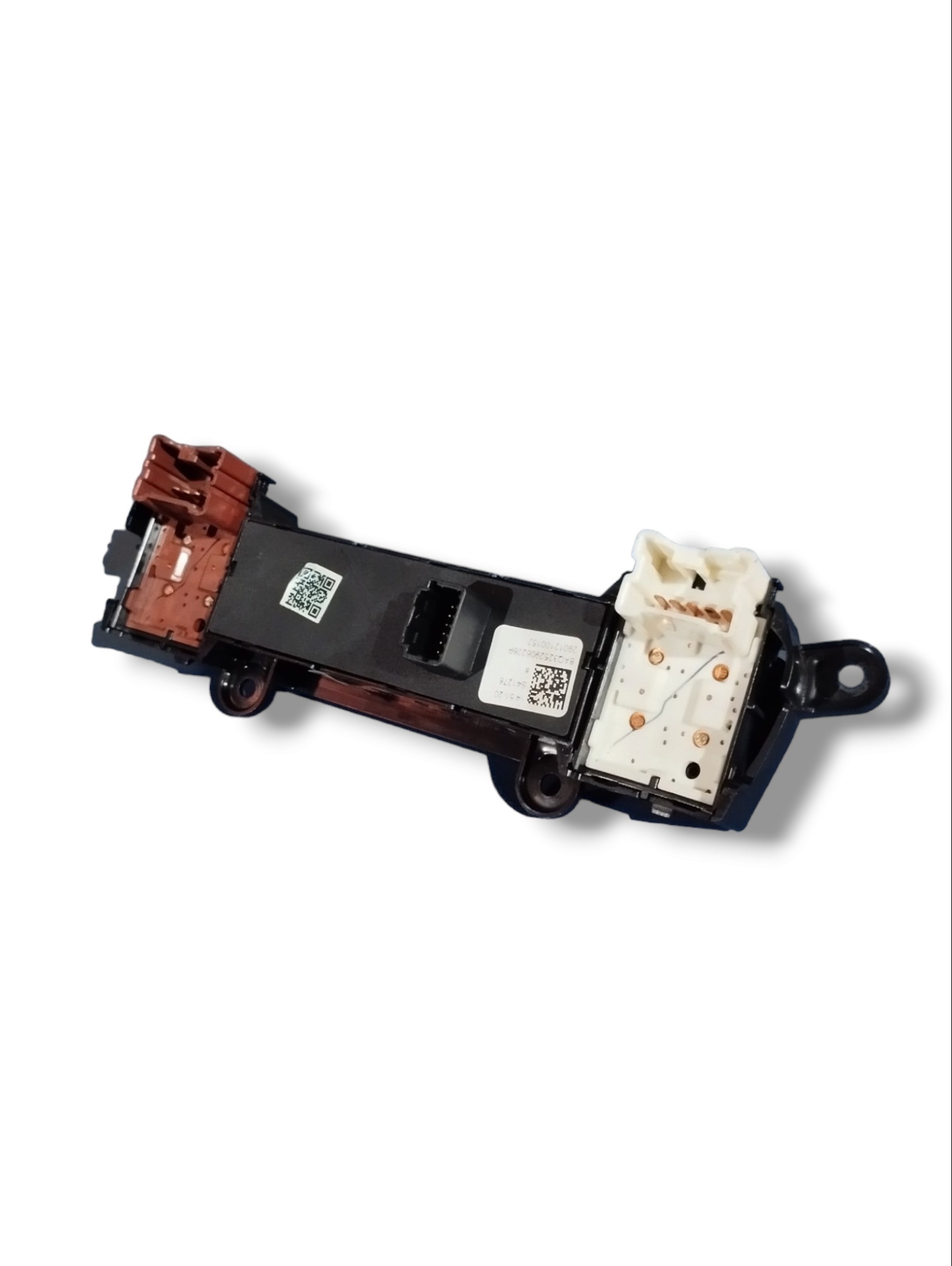 Botão Vidro E Alerta Renault Kwid 1.0 2019 8aq3252906226r