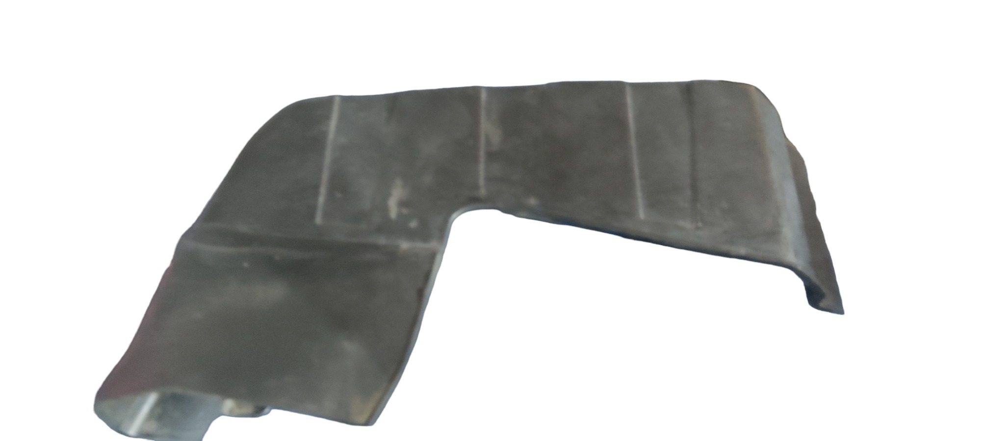 Acabamento Caixa Do Módulo Peugeot 208 1.6 9801464880 1