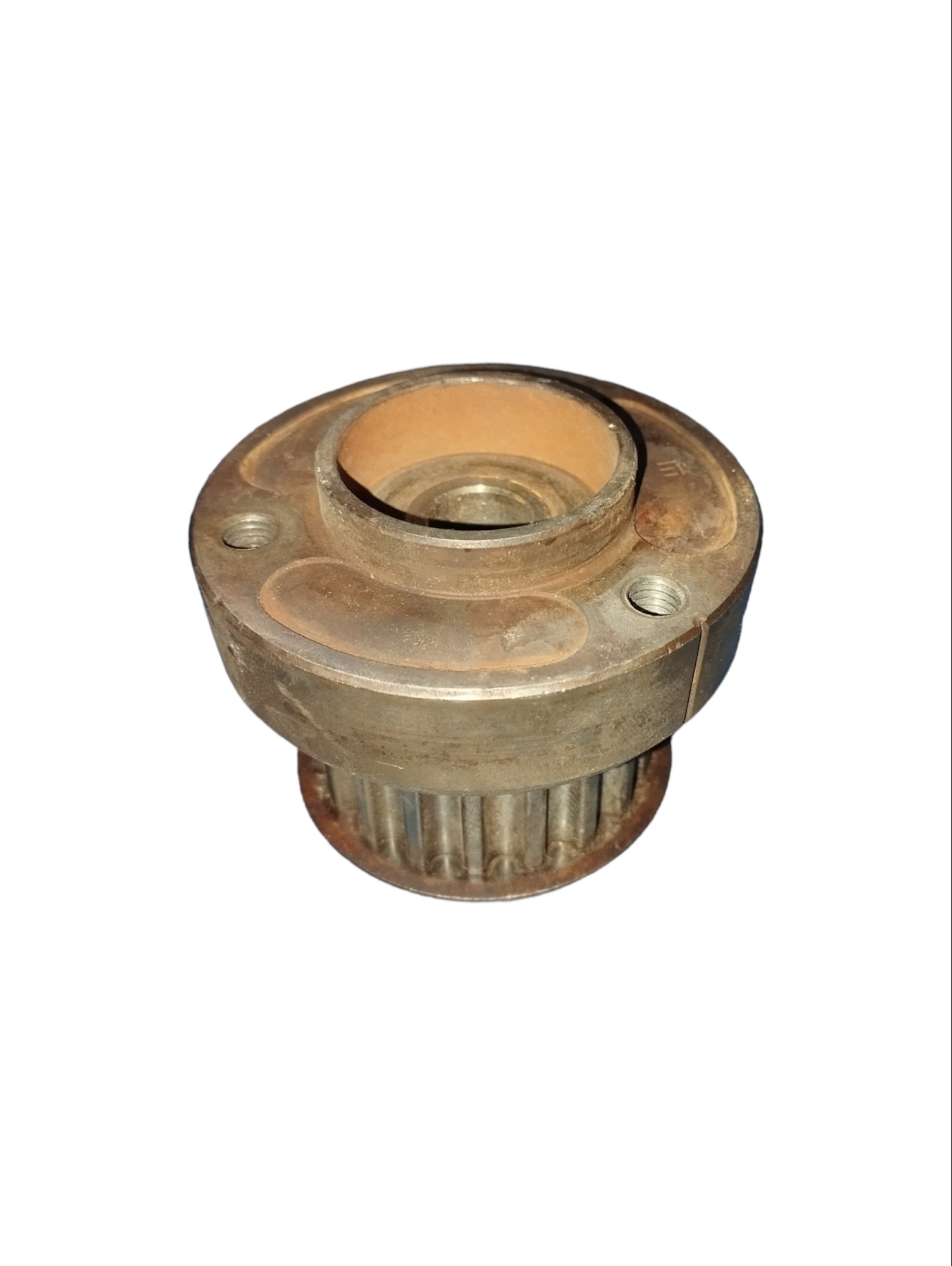 Engrenagem Virabrequim Partner 1.6 16v Peugeot 206 207 307