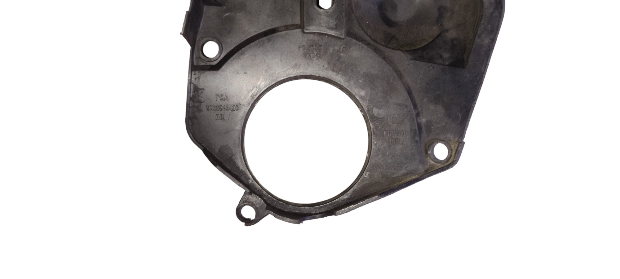 Capa Suporte Correia Peugeot 106 206 1.6 8v 9626842480