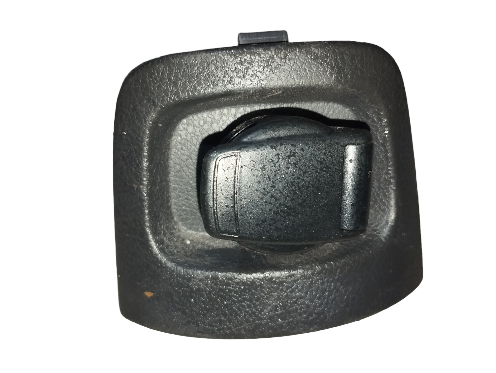 Moldura Console Tomada 12v Renault Captur 1.6 2020