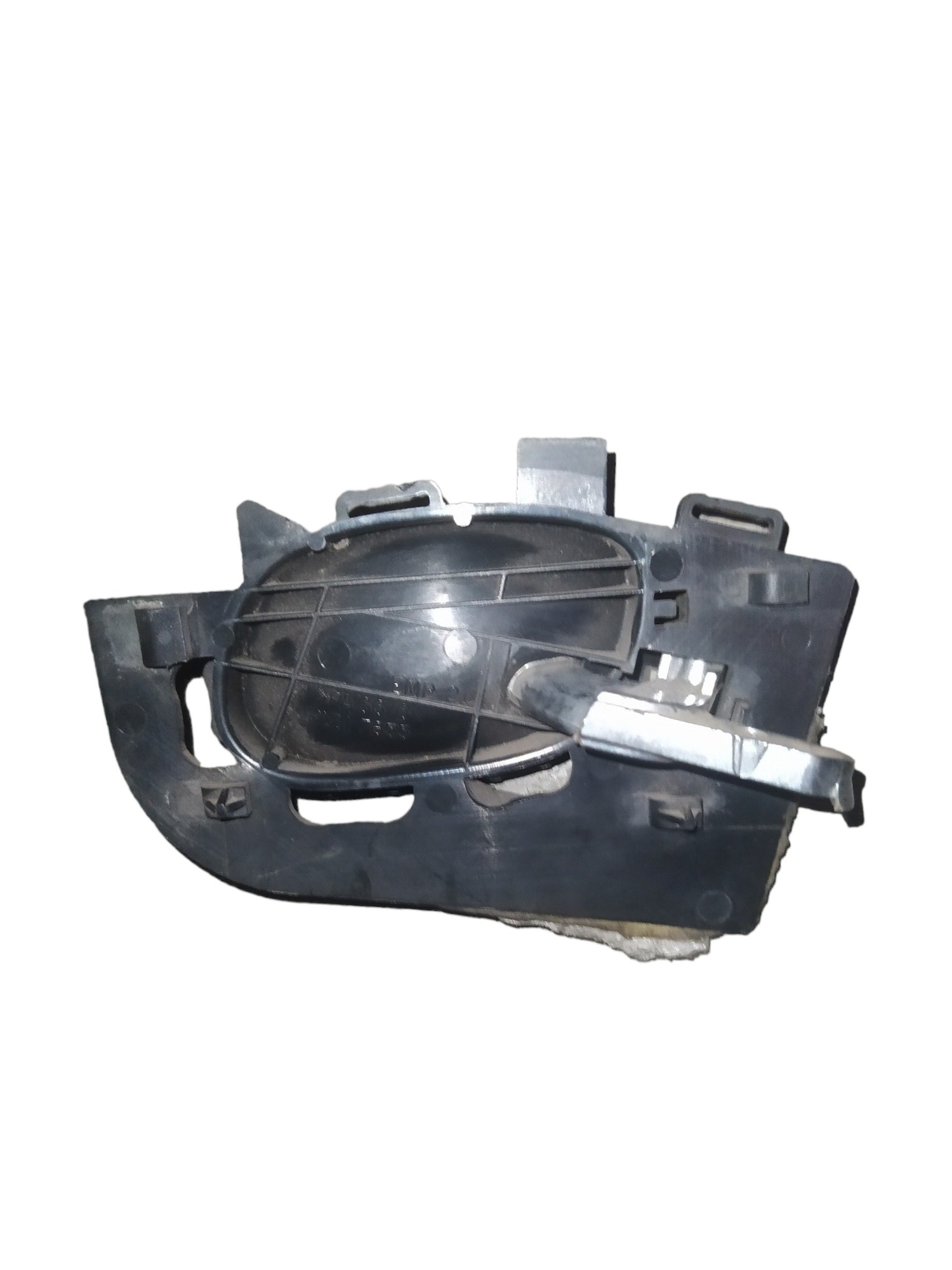 Maçaneta Interna Peugeot 206 Esquerdo 2