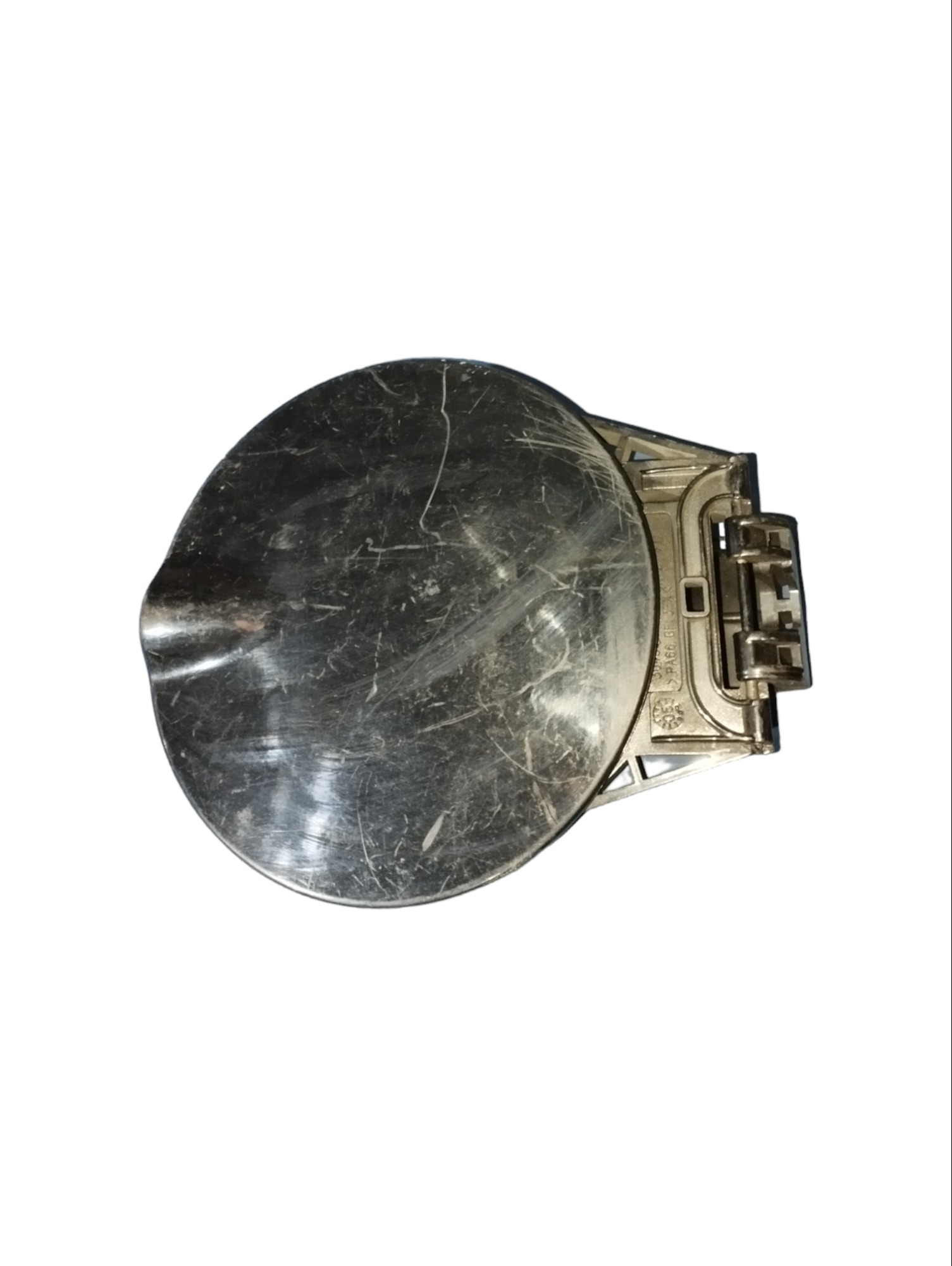 Portinhola Tampa Tanque Citroen C3 2003 A 2012 9638184280