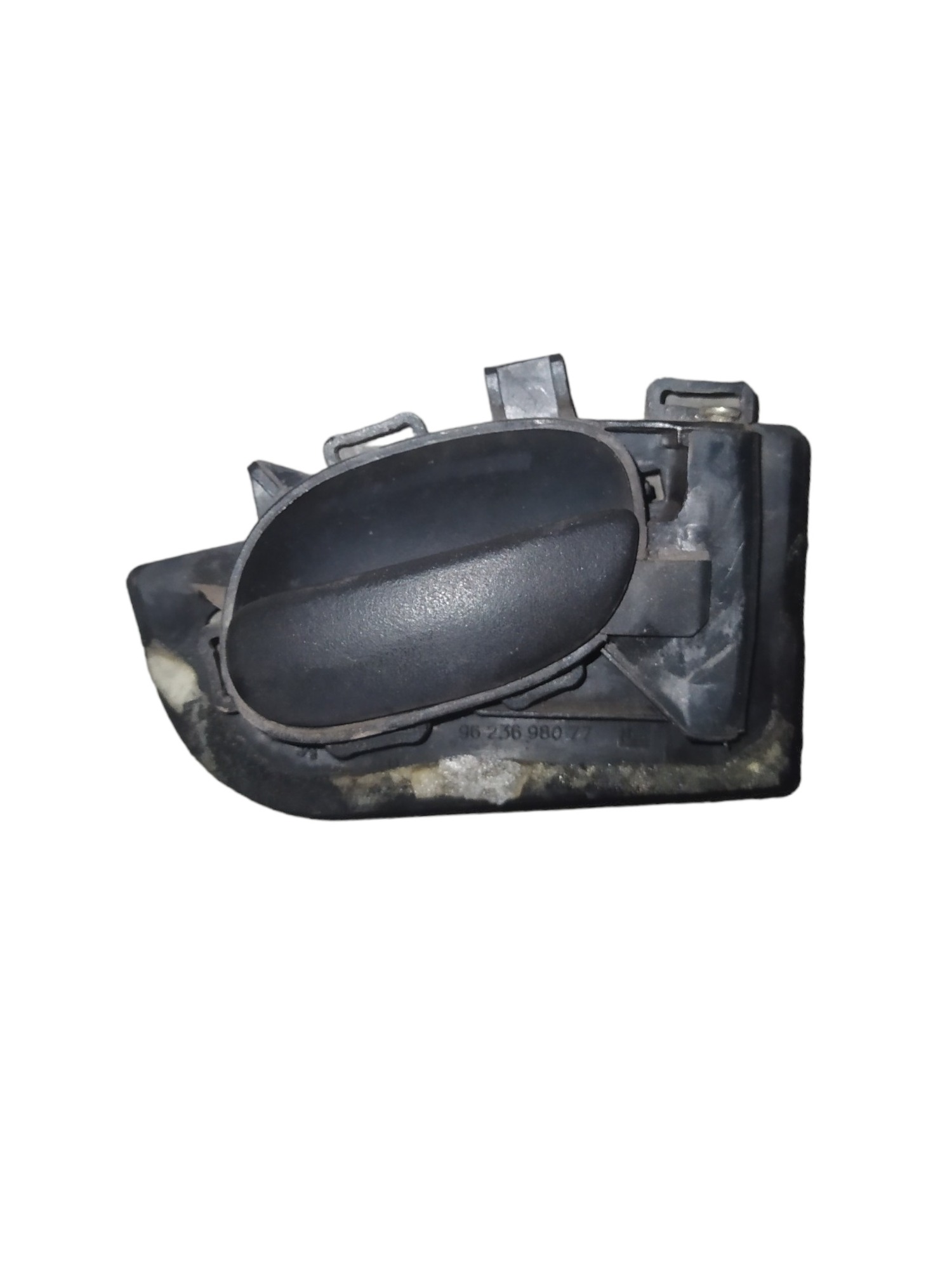 Maçaneta Interna Peugeot 206 Dianteira Direita 1998 A 2014
