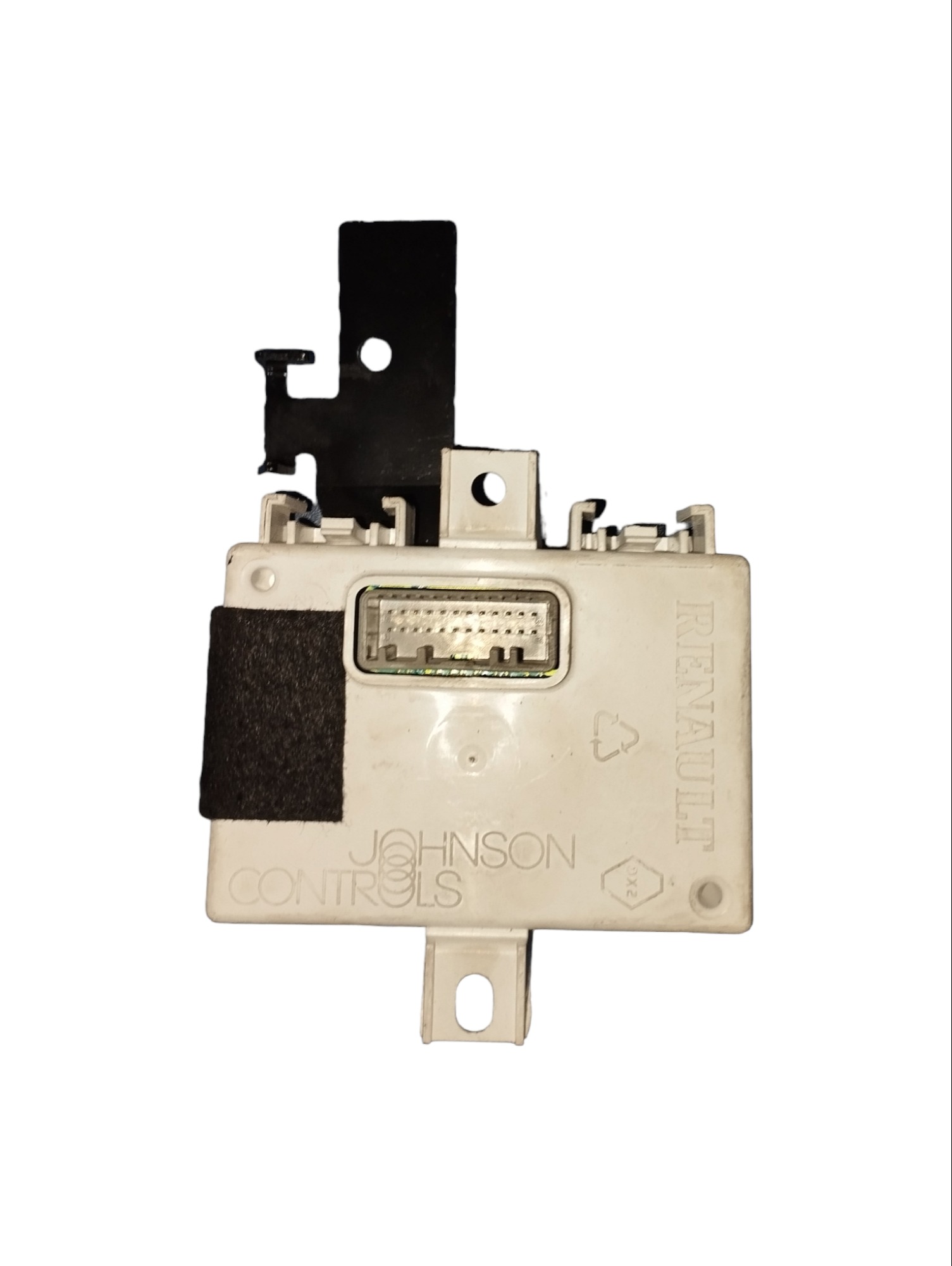 Módulo Comando Som Rádio Fluence 2018  283467680r