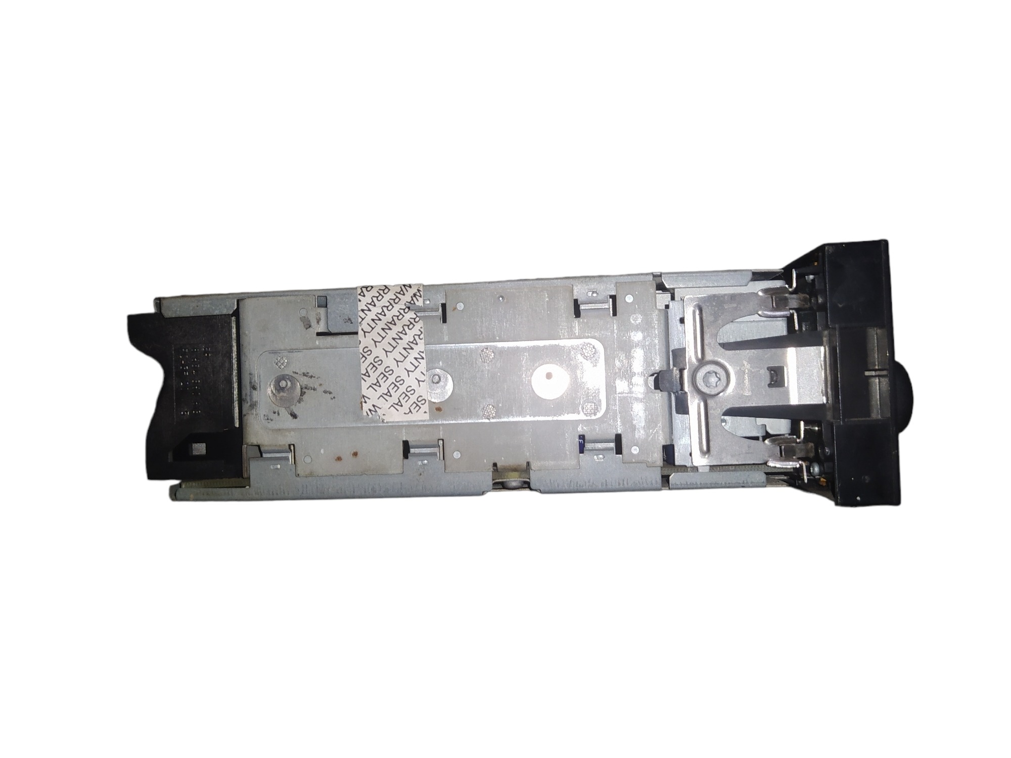 Rádio Som Automotivo Do Peugeot 207 307 Citroên C4 Pallas