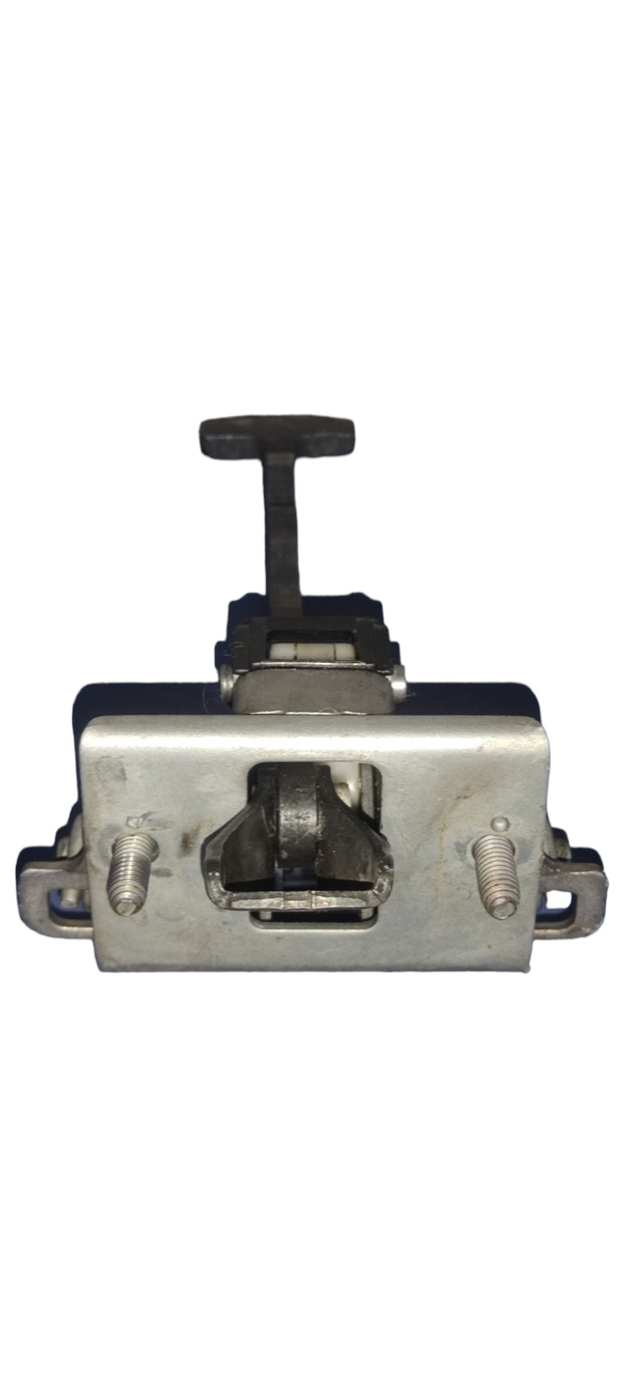 Limitador De Porta Traseira Esquerda  Citroen C3 13 A 2018 2