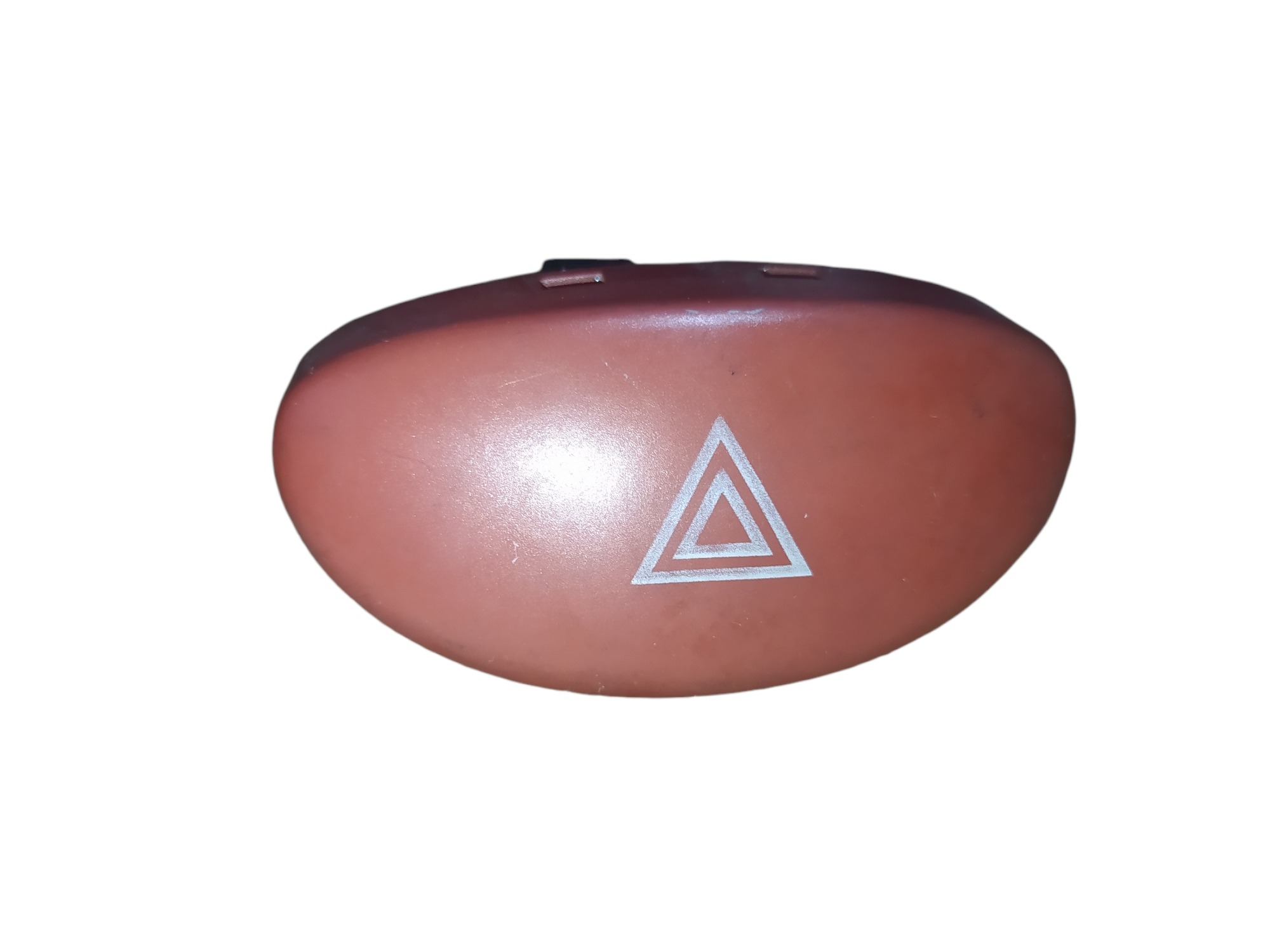 Botão Pisca Alerta Peugeot 206 2005  A 2008 3
