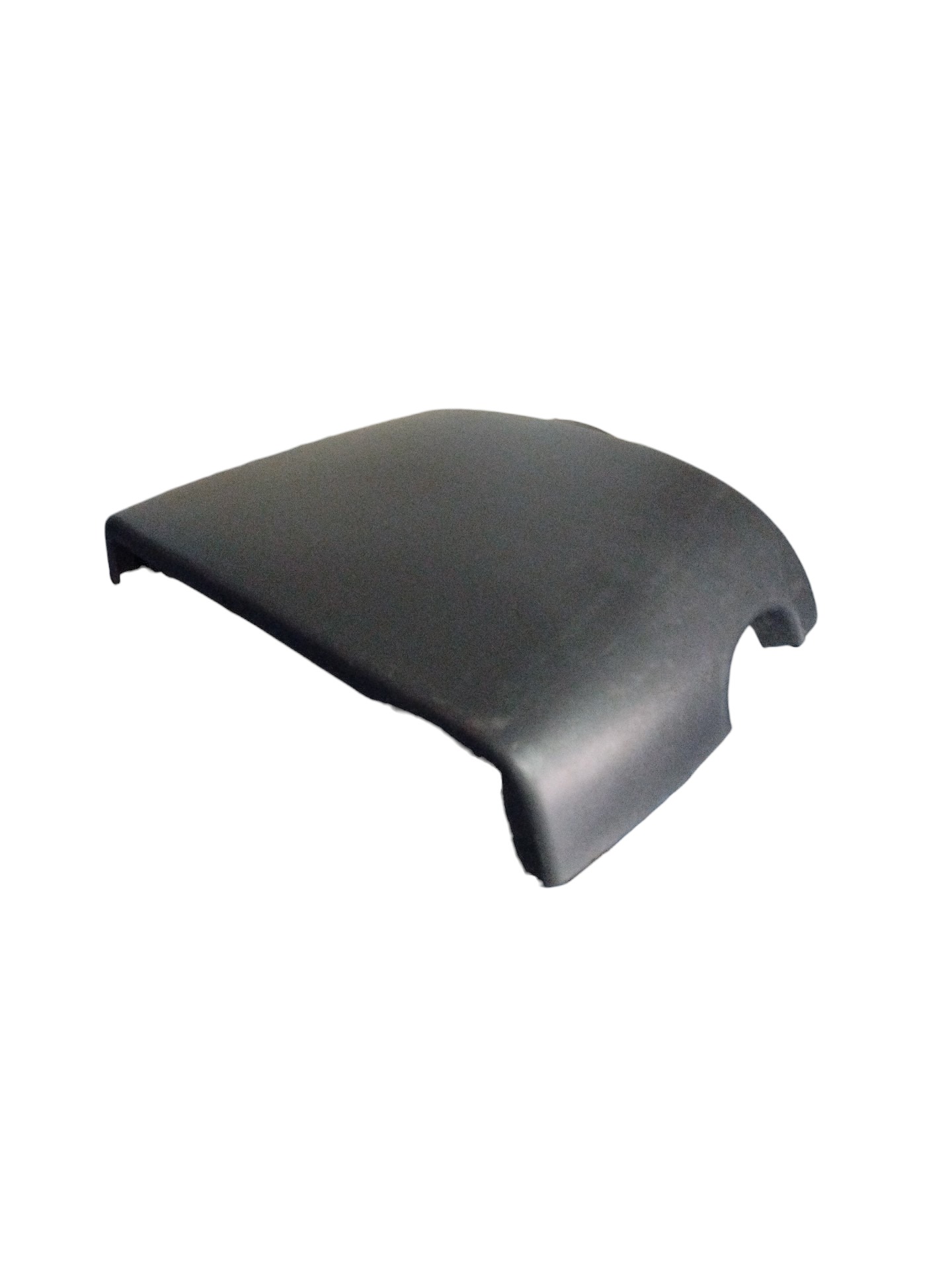 Acabamento Sup Coluna Direção Renault Duster 2011 A 19 6