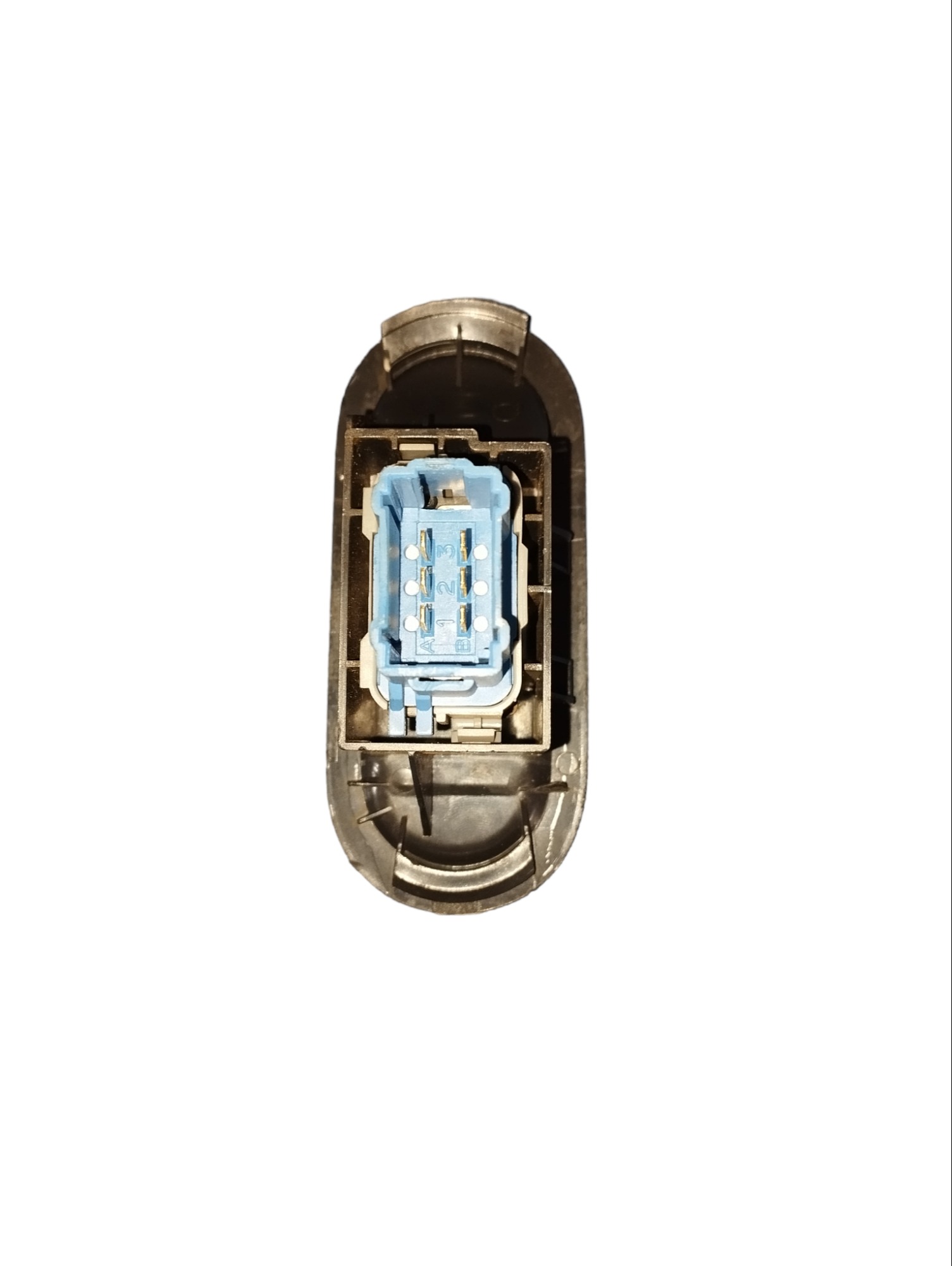 Botão Vidro Elétrico Lado Direito Renault Sandero Duster 2