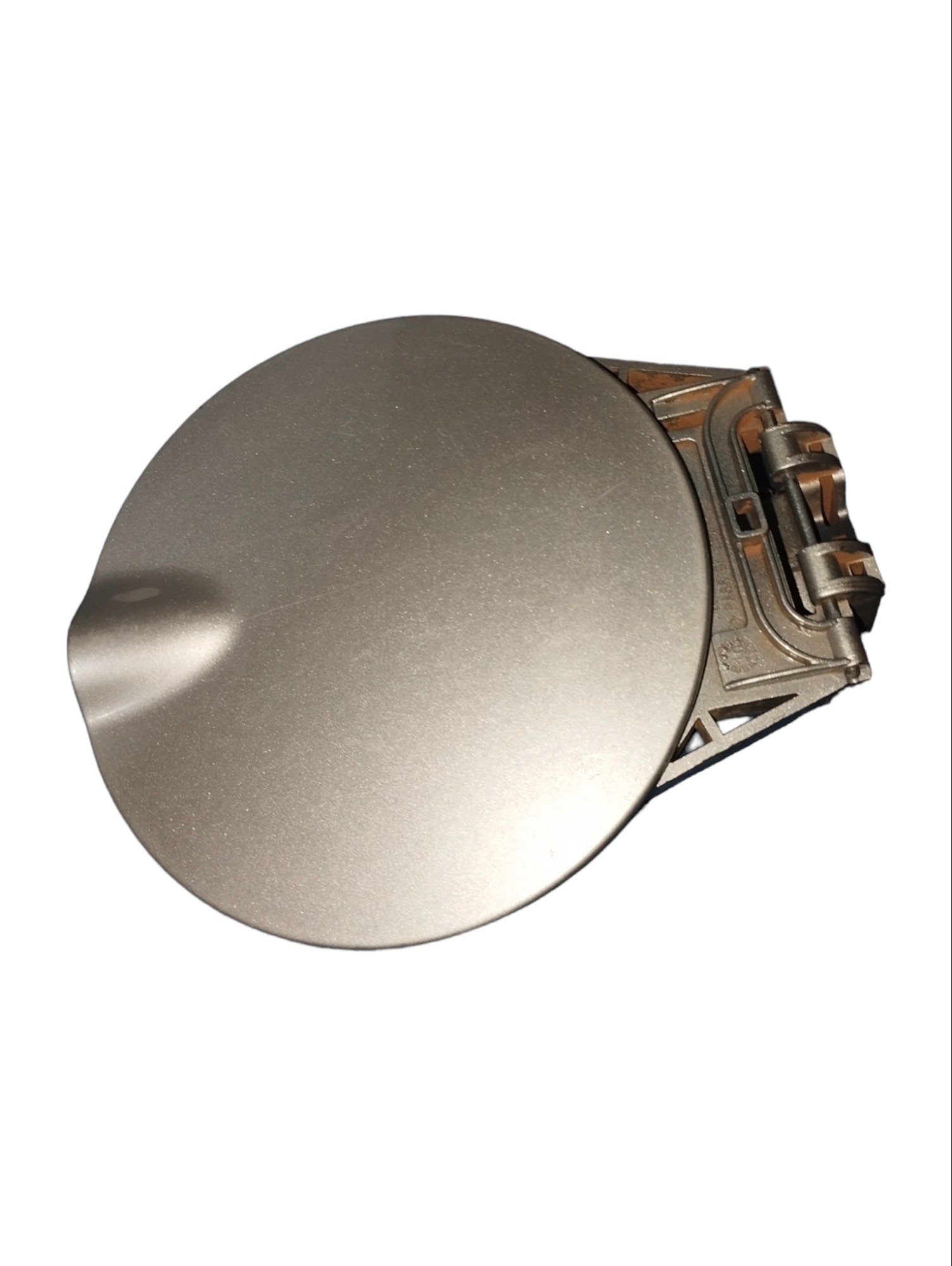 Portinhola Tampa Tanque Citroen C3 2003 A 2012 9638184280