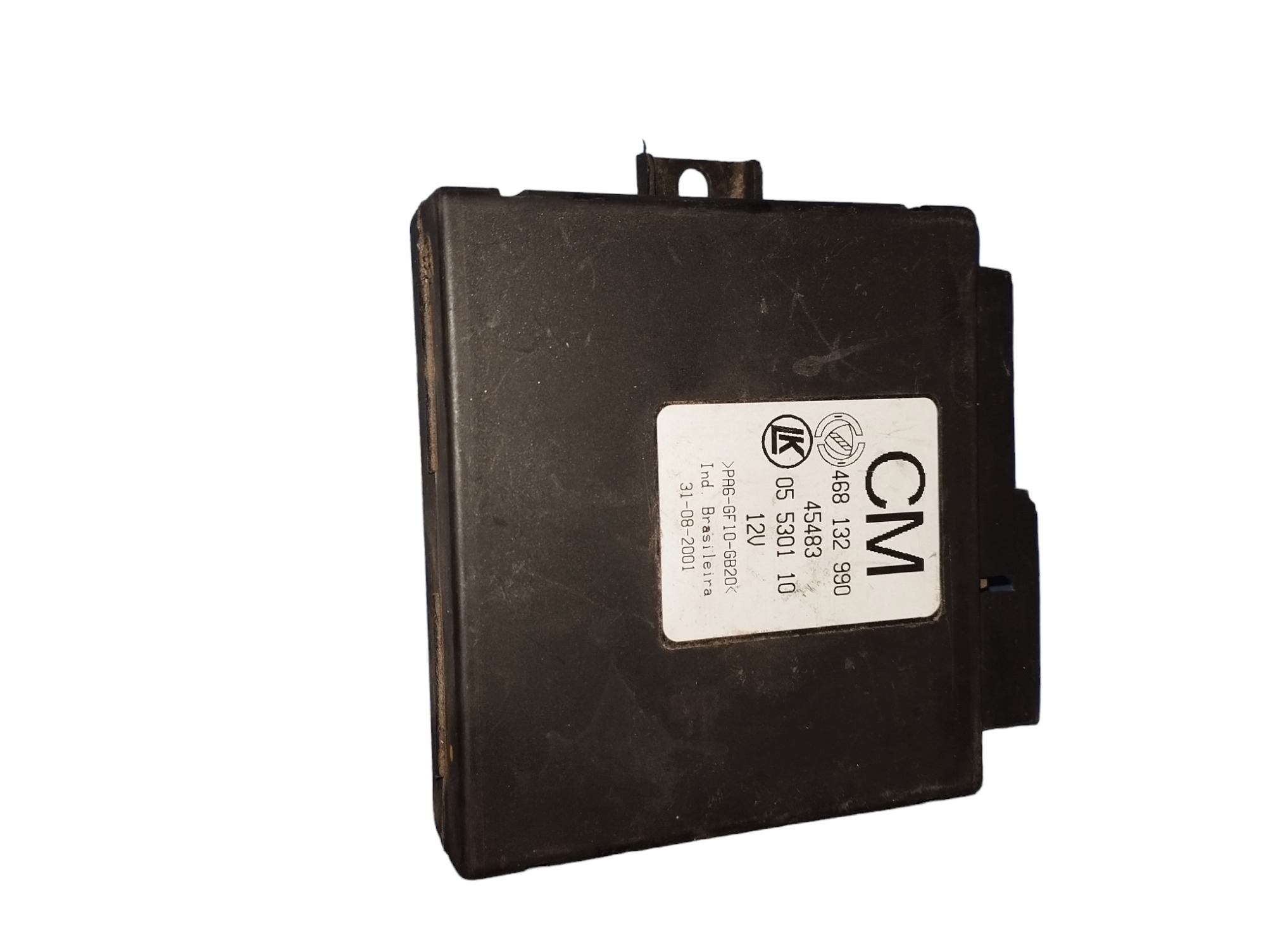 Módulo De  Conforto  Fiat Marea Brava 468132990 1