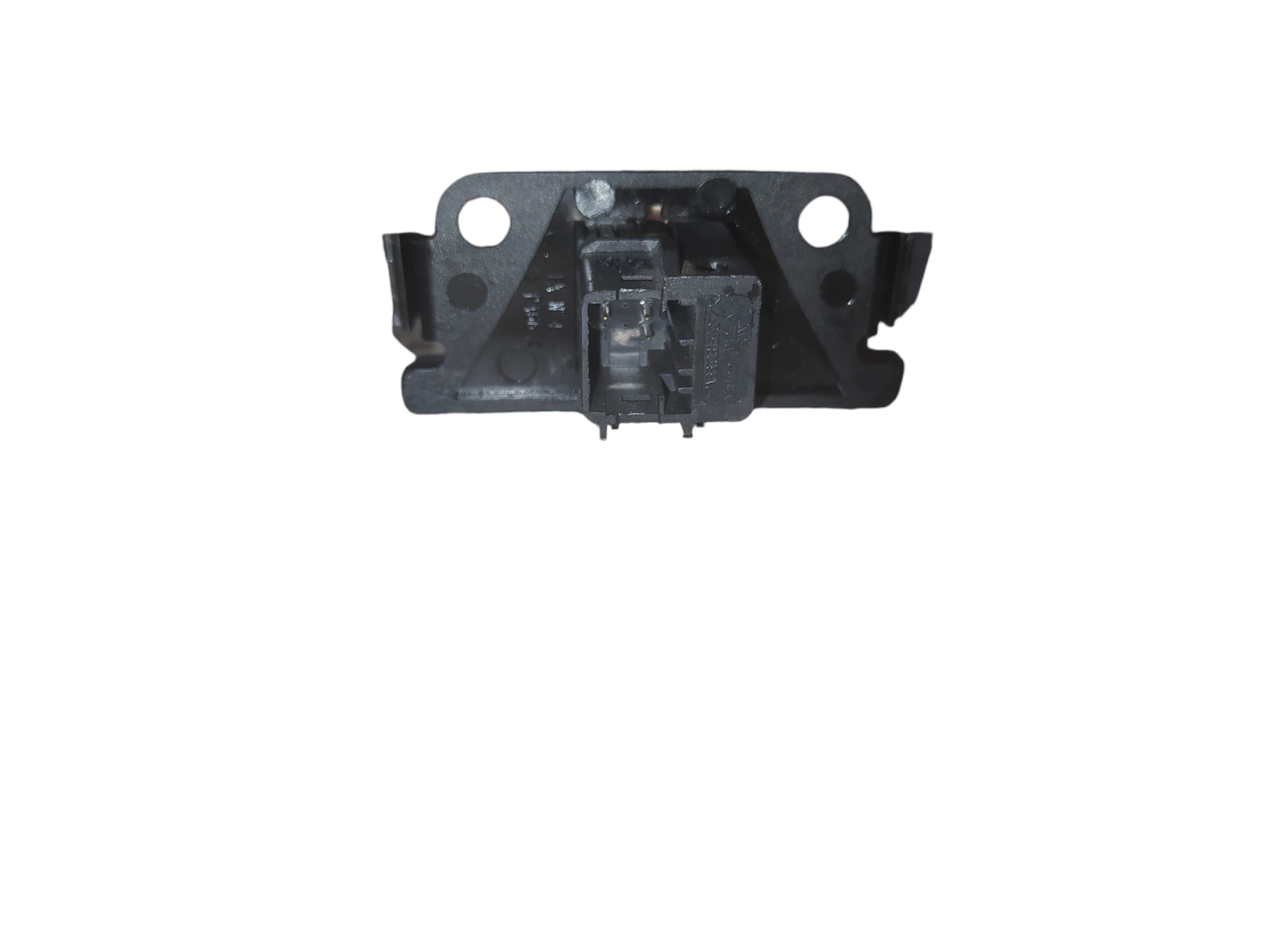 Botão Pisca Alerta Peugeot 307 2012 2