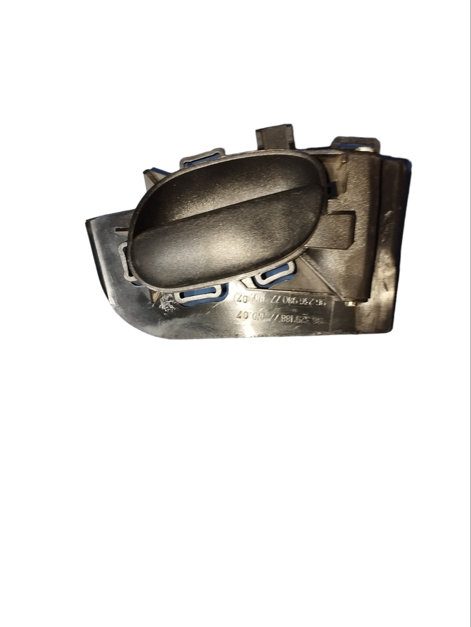 Maçaneta Interna Lado Direito Peugeot 206 9632918877 2