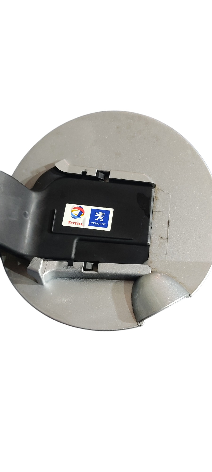 Portinhola Do Tanque Peugeot 408 Feline 2.0 2015 9670433580
